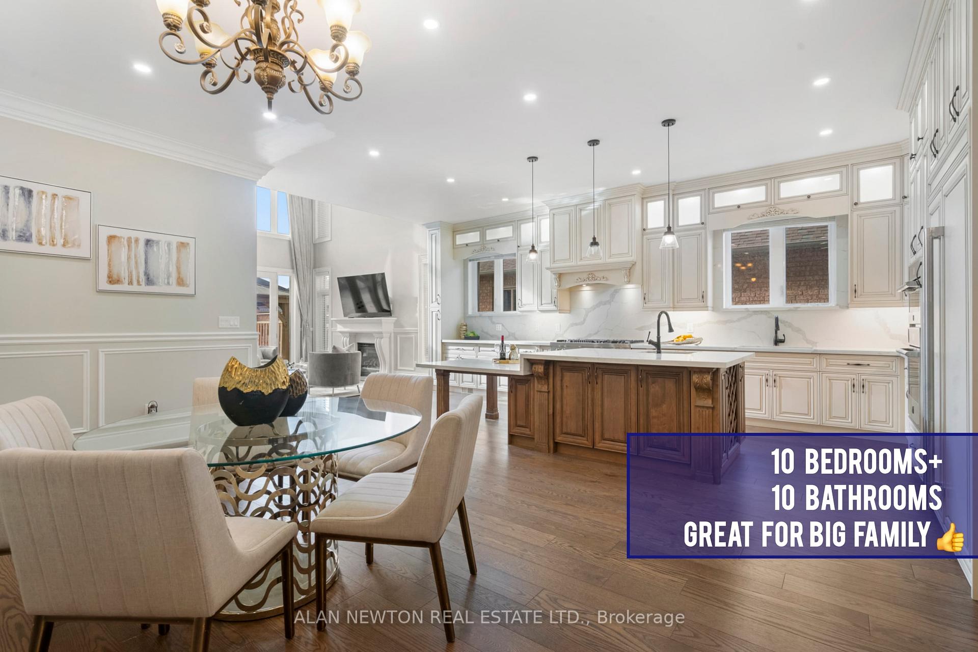 Photo 1 of 47 River Bend Road, Markham, Village Green-South Unionville — HOMEH
