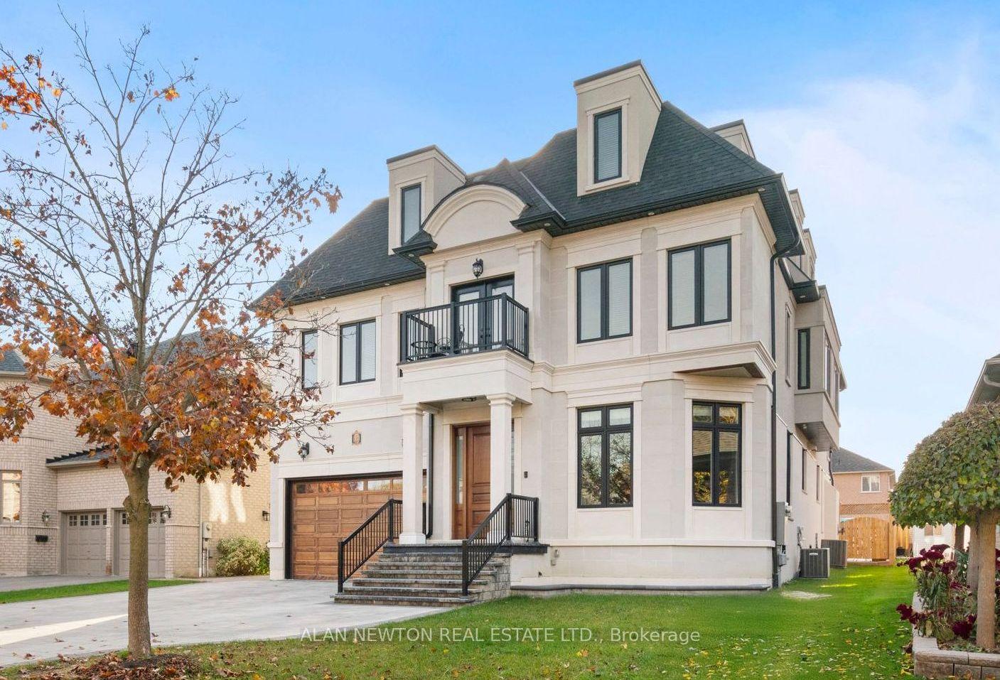 Photo 4 of 47 River Bend Road, Markham, Village Green-South Unionville — HOMEH