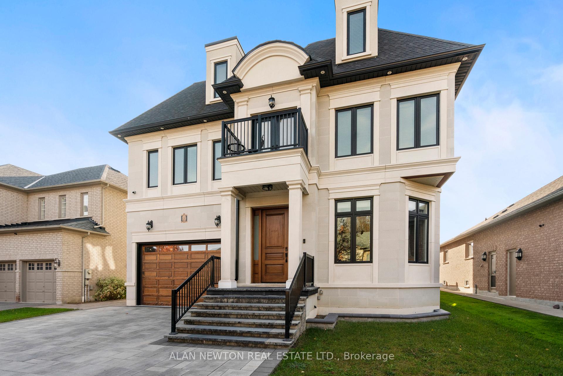 Photo 5 of 47 River Bend Road, Markham, Village Green-South Unionville — HOMEH