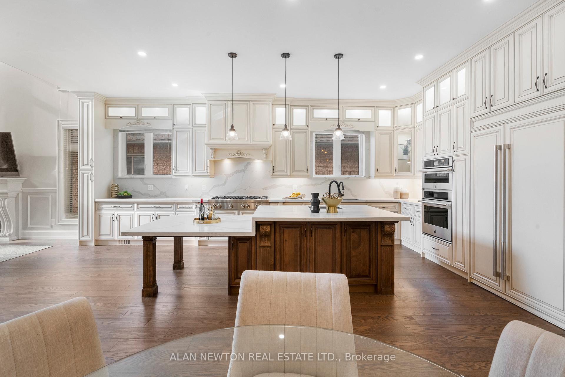 Photo 12 of 47 River Bend Road, Markham, Village Green-South Unionville — HOMEH