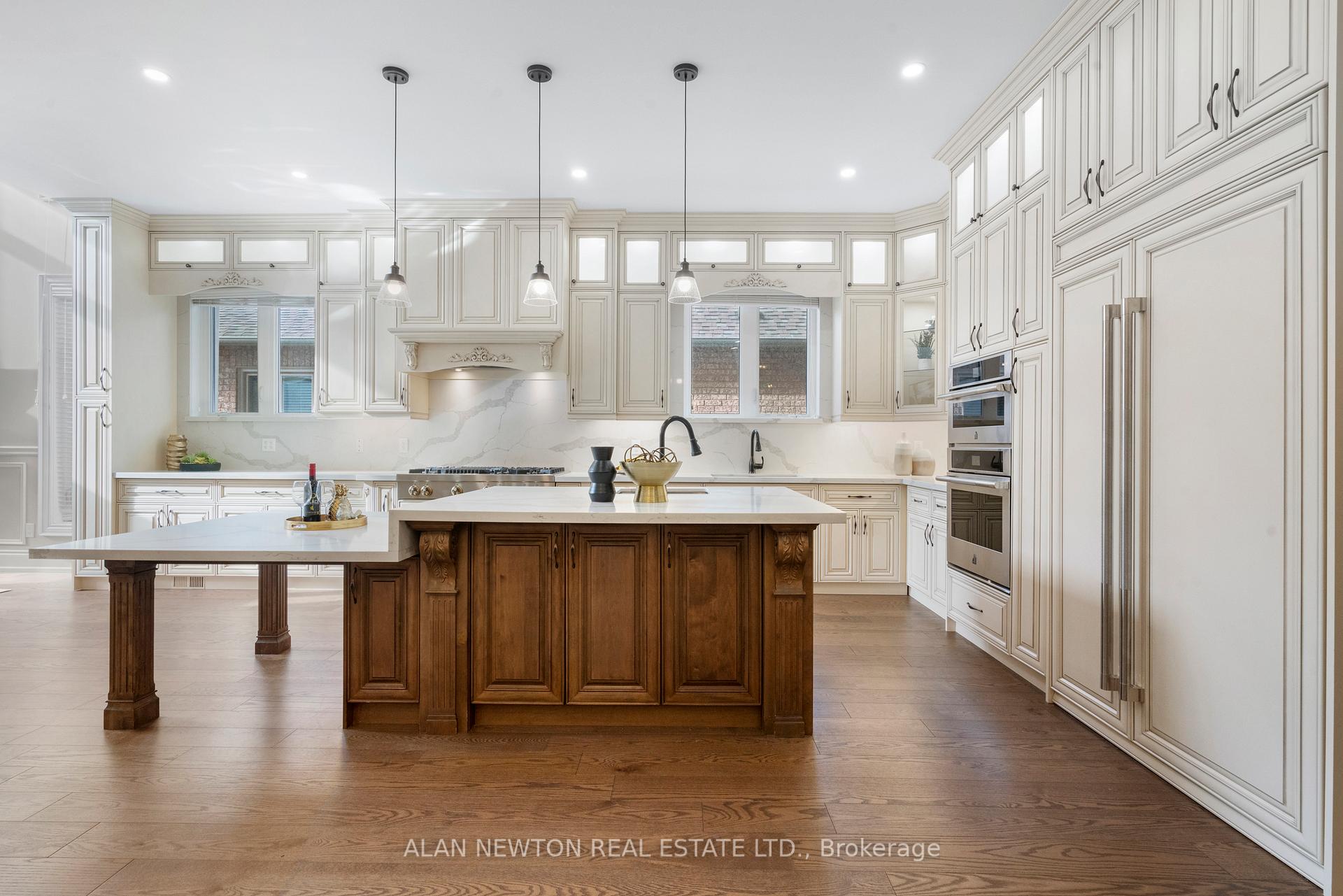 Photo 13 of 47 River Bend Road, Markham, Village Green-South Unionville — HOMEH