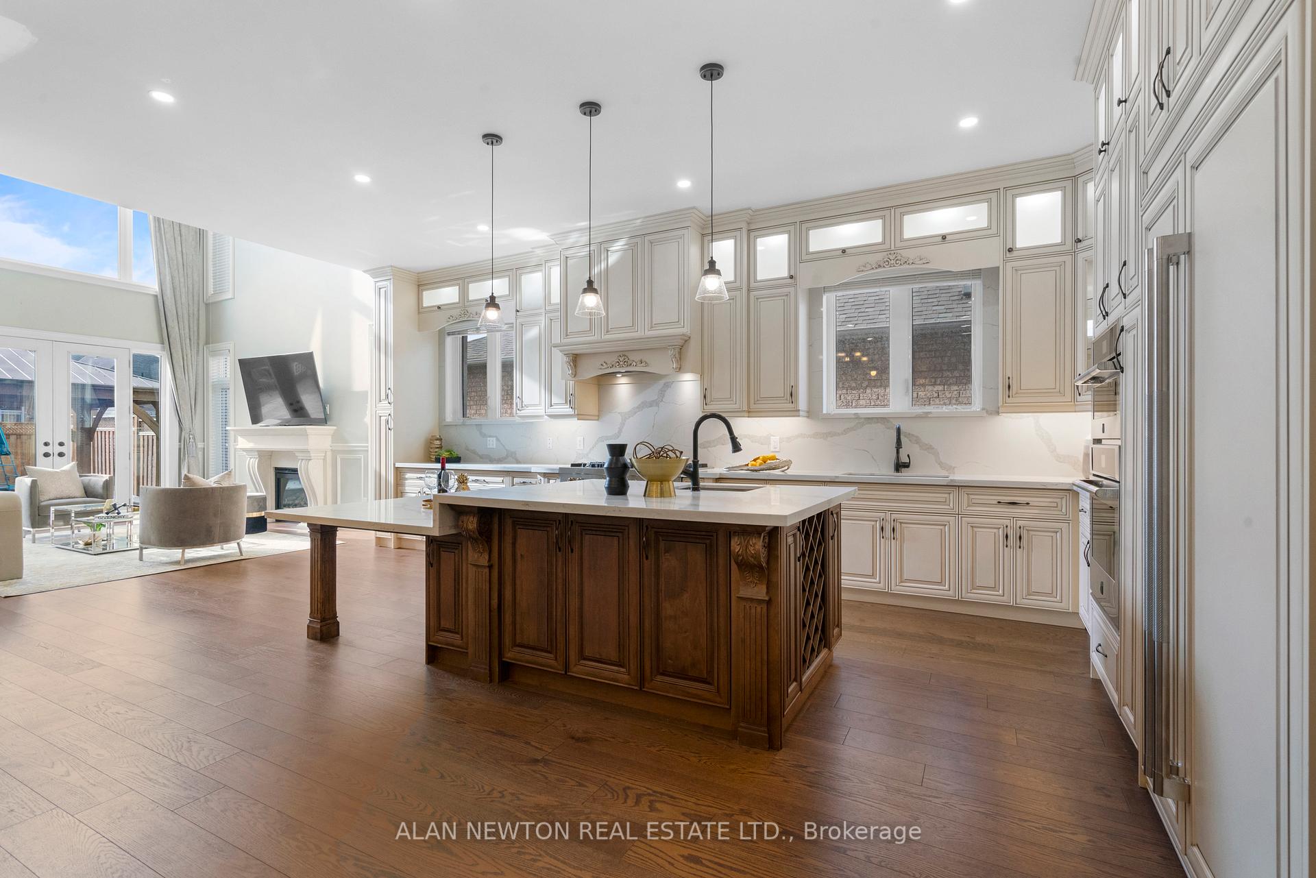 Photo 14 of 47 River Bend Road, Markham, Village Green-South Unionville — HOMEH