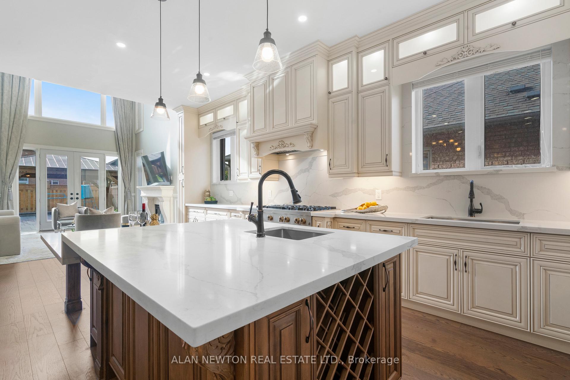 Photo 15 of 47 River Bend Road, Markham, Village Green-South Unionville — HOMEH