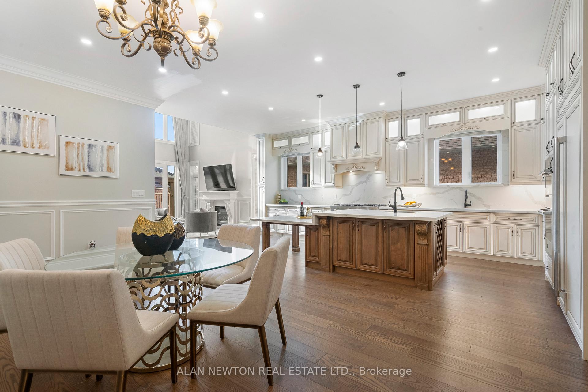 Photo 17 of 47 River Bend Road, Markham, Village Green-South Unionville — HOMEH