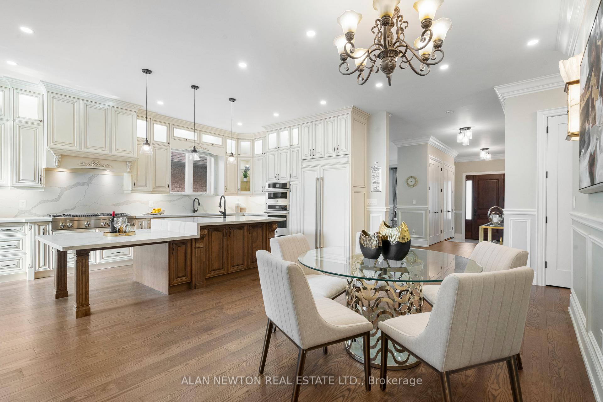 Photo 18 of 47 River Bend Road, Markham, Village Green-South Unionville — HOMEH