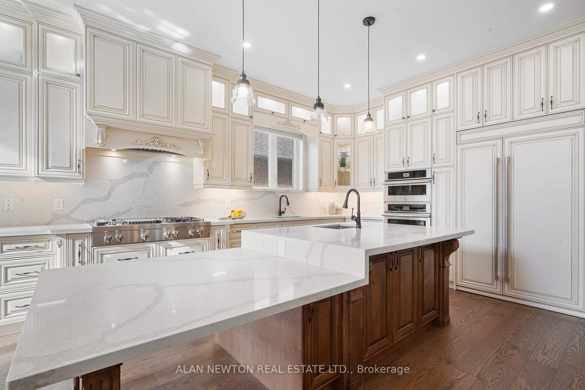 Photo 19 of 47 River Bend Road, Markham, Village Green-South Unionville — HOMEH