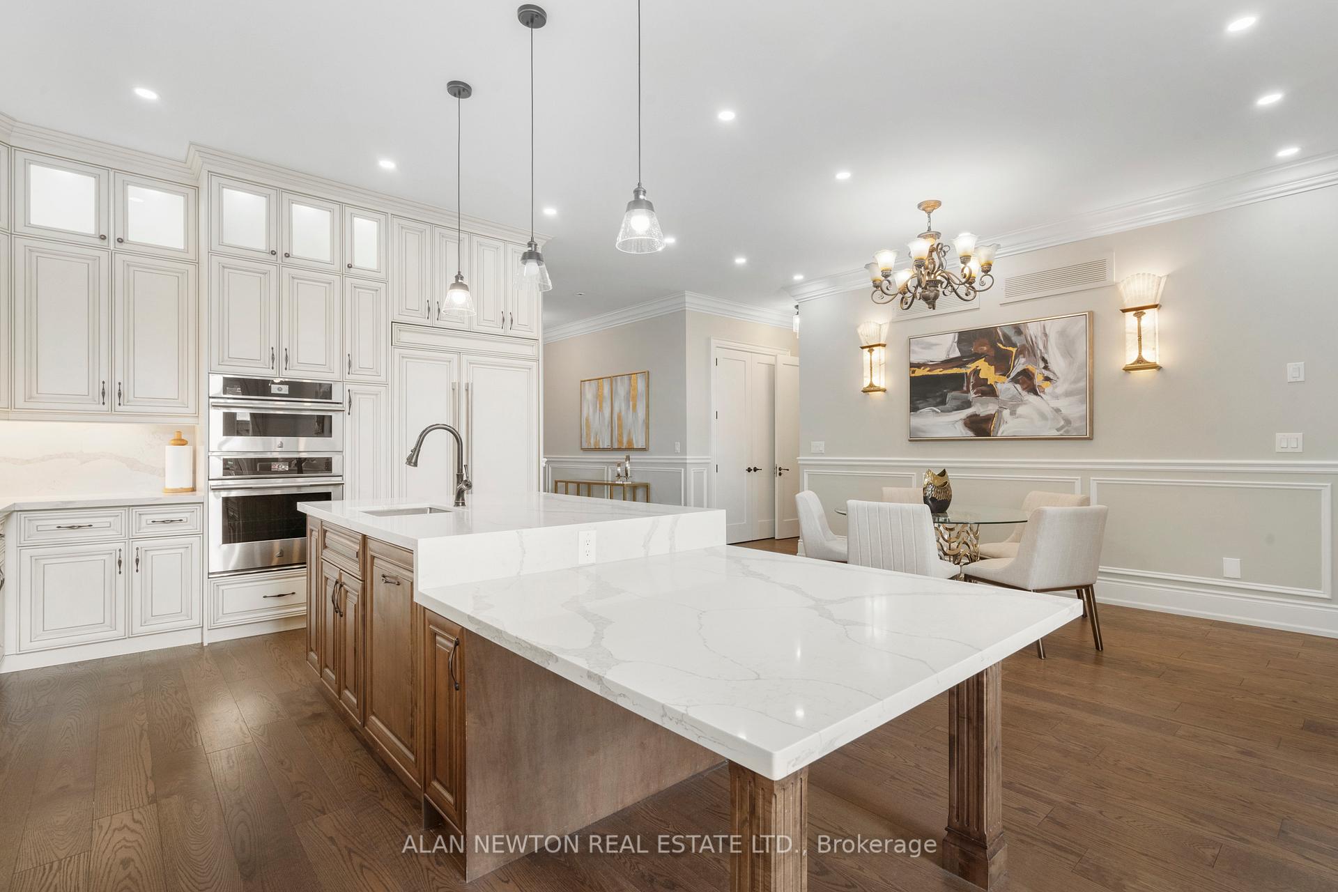 Photo 20 of 47 River Bend Road, Markham, Village Green-South Unionville — HOMEH