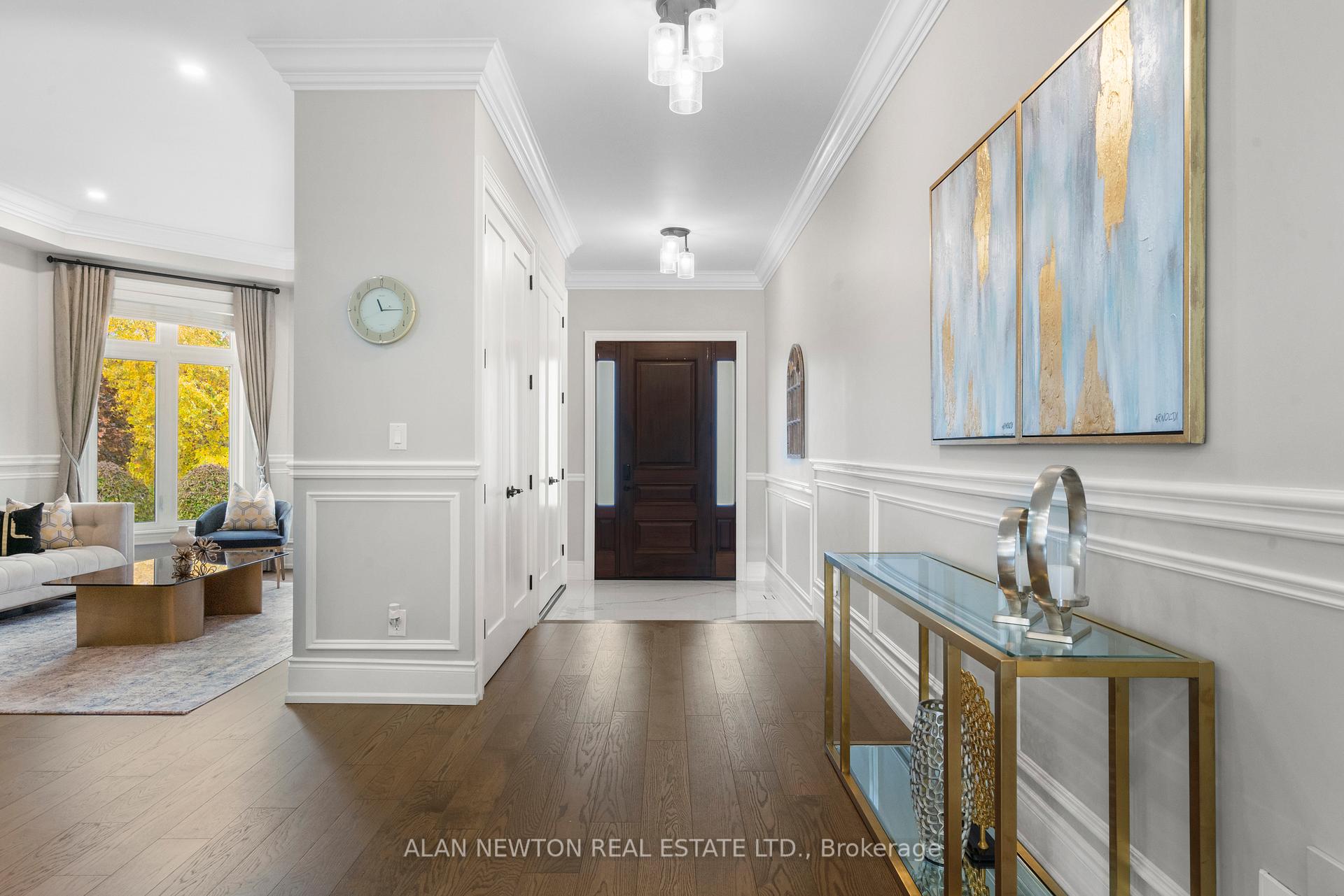 Photo 21 of 47 River Bend Road, Markham, Village Green-South Unionville — HOMEH