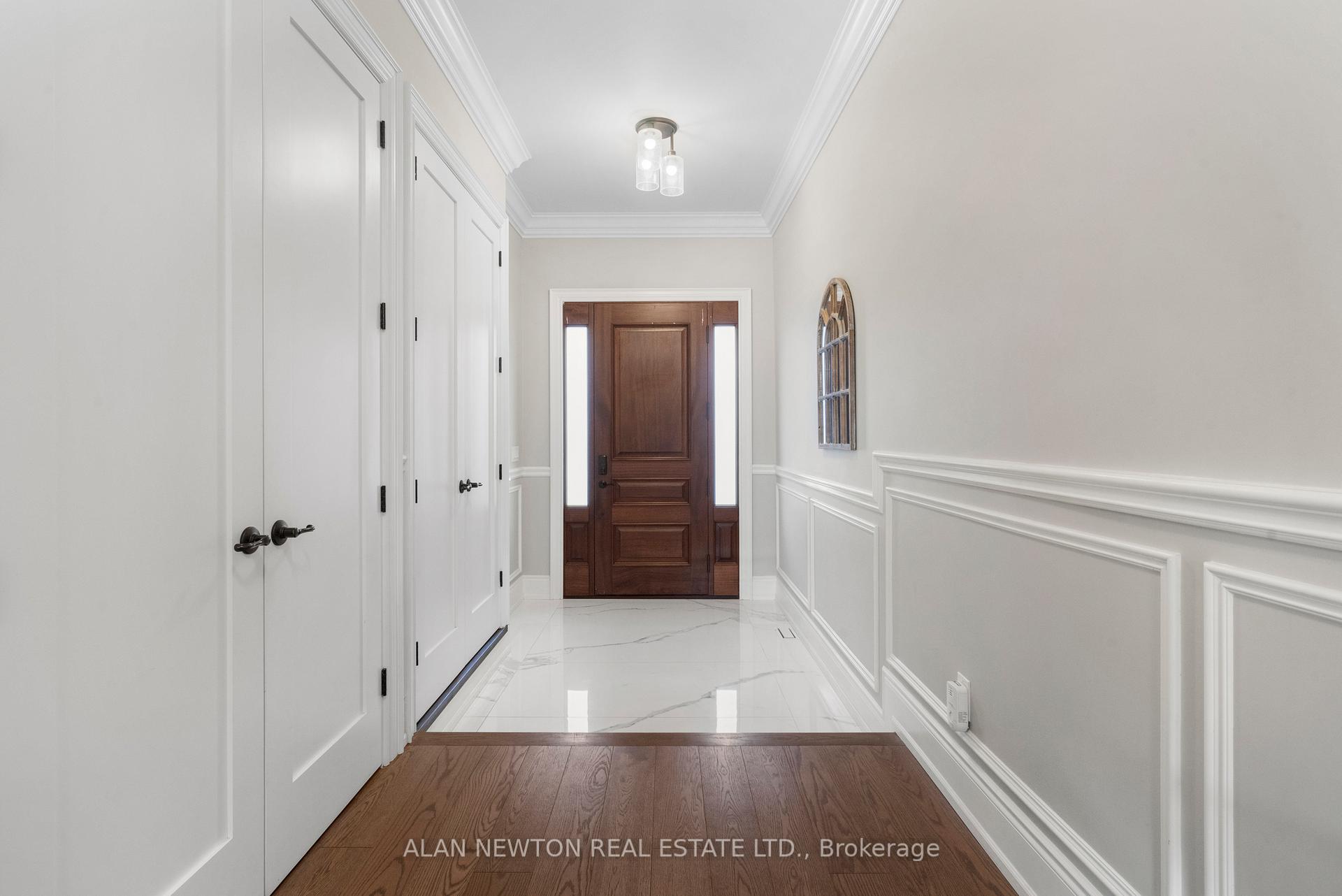 Photo 22 of 47 River Bend Road, Markham, Village Green-South Unionville — HOMEH