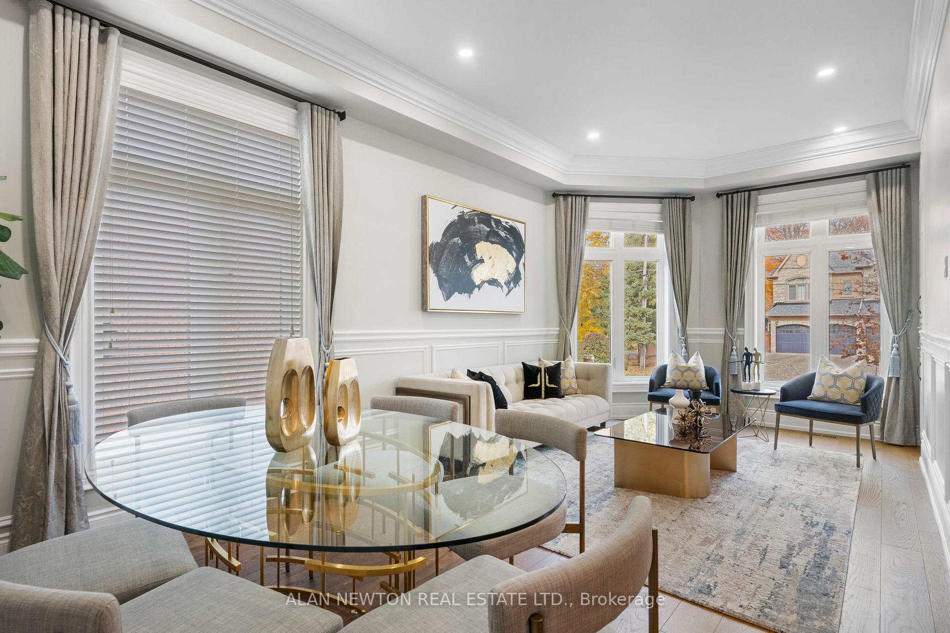 Photo 23 of 47 River Bend Road, Markham, Village Green-South Unionville — HOMEH