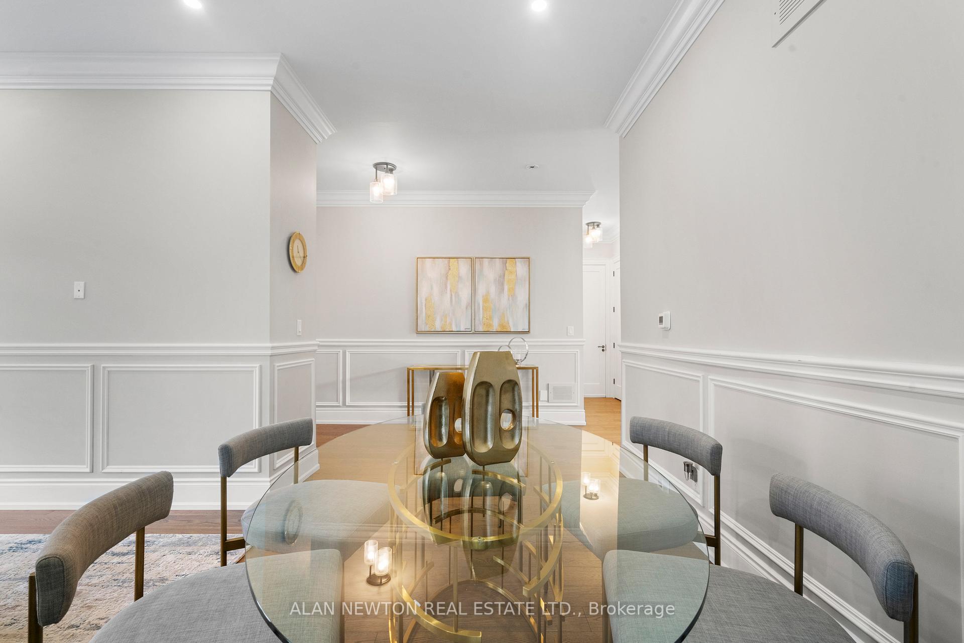 Photo 24 of 47 River Bend Road, Markham, Village Green-South Unionville — HOMEH