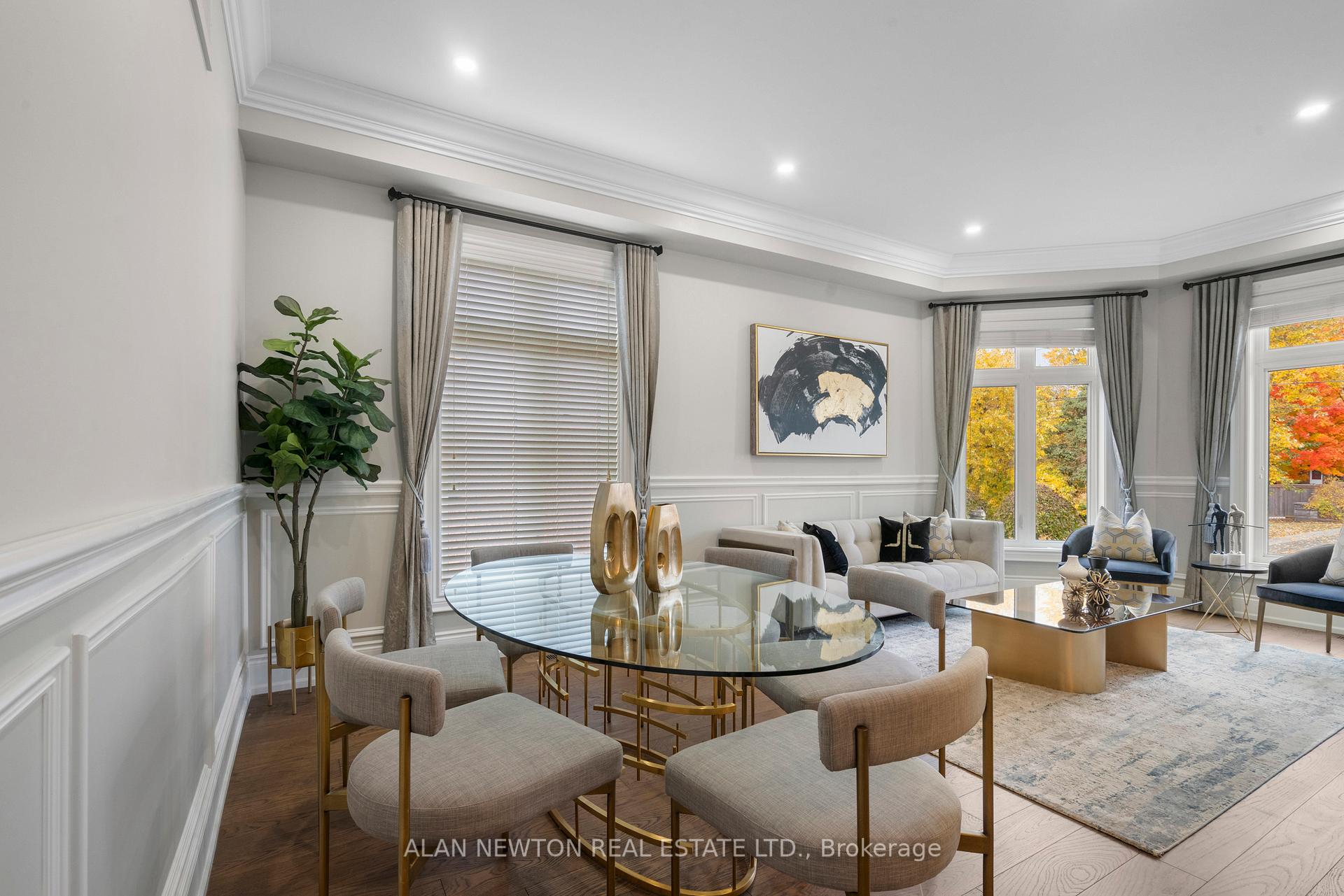 Photo 25 of 47 River Bend Road, Markham, Village Green-South Unionville — HOMEH