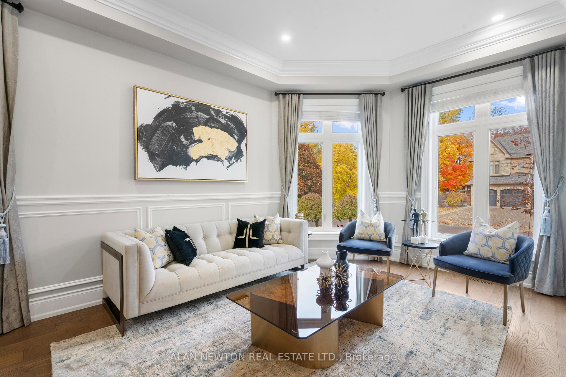 Photo 26 of 47 River Bend Road, Markham, Village Green-South Unionville — HOMEH