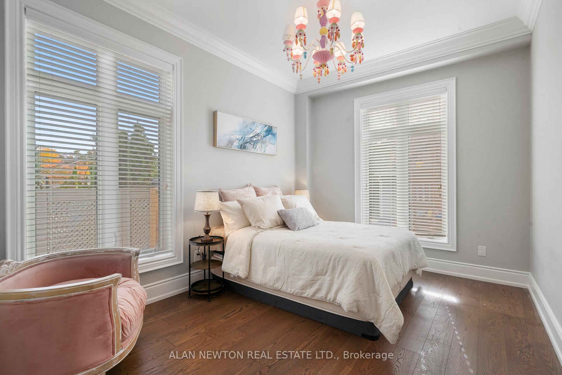 Photo 29 of 47 River Bend Road, Markham, Village Green-South Unionville — HOMEH