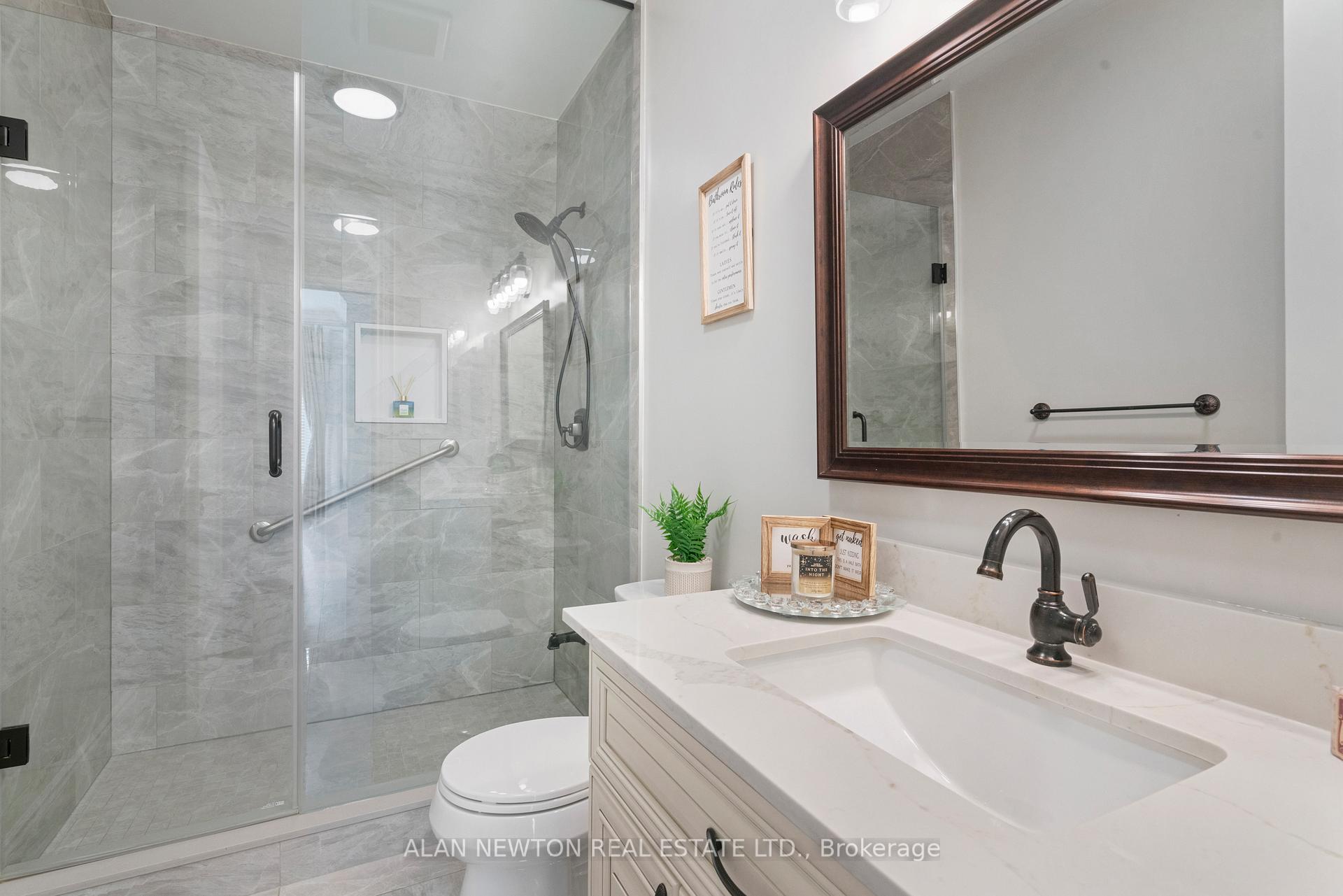 Photo 30 of 47 River Bend Road, Markham, Village Green-South Unionville — HOMEH