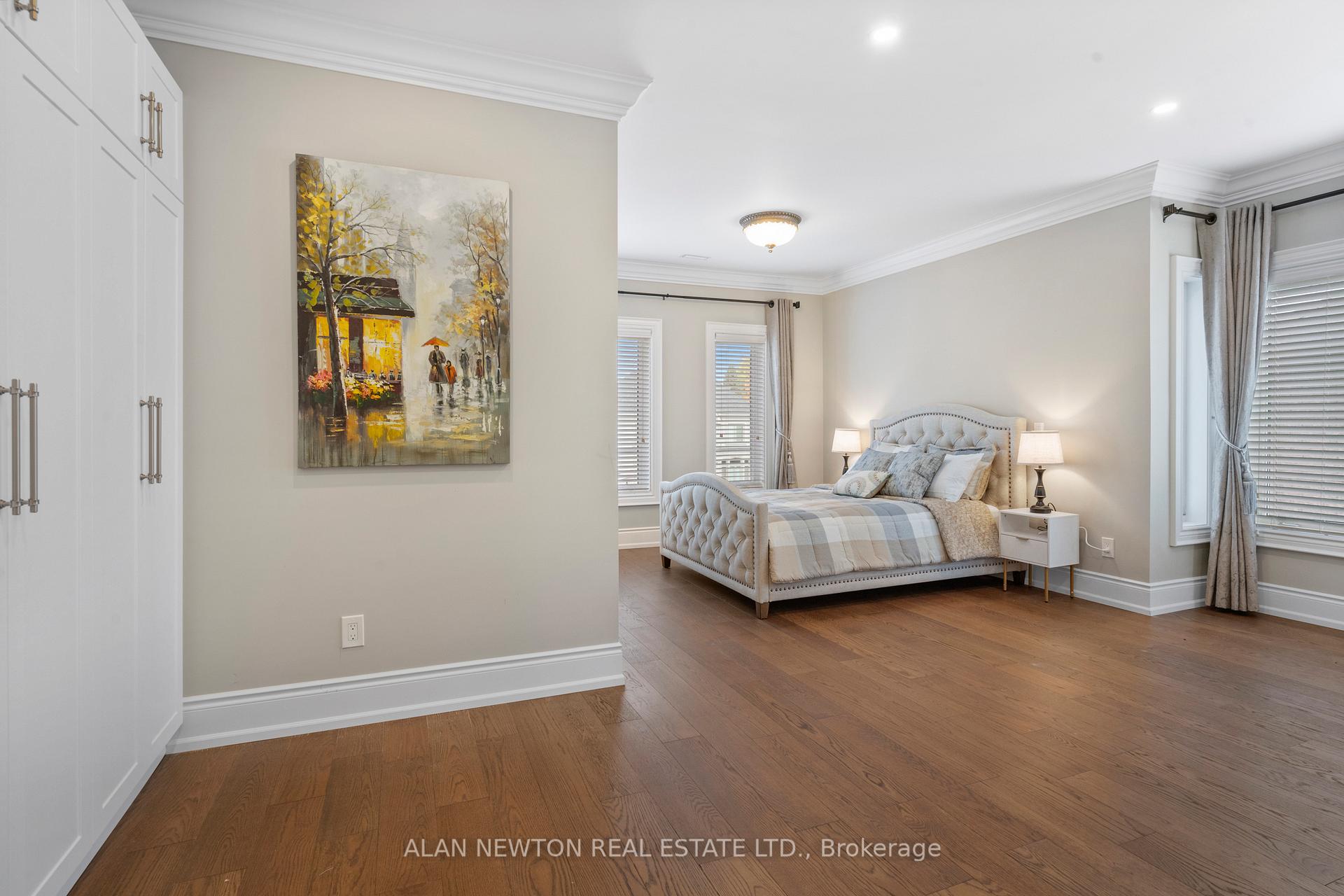 Photo 35 of 47 River Bend Road, Markham, Village Green-South Unionville — HOMEH