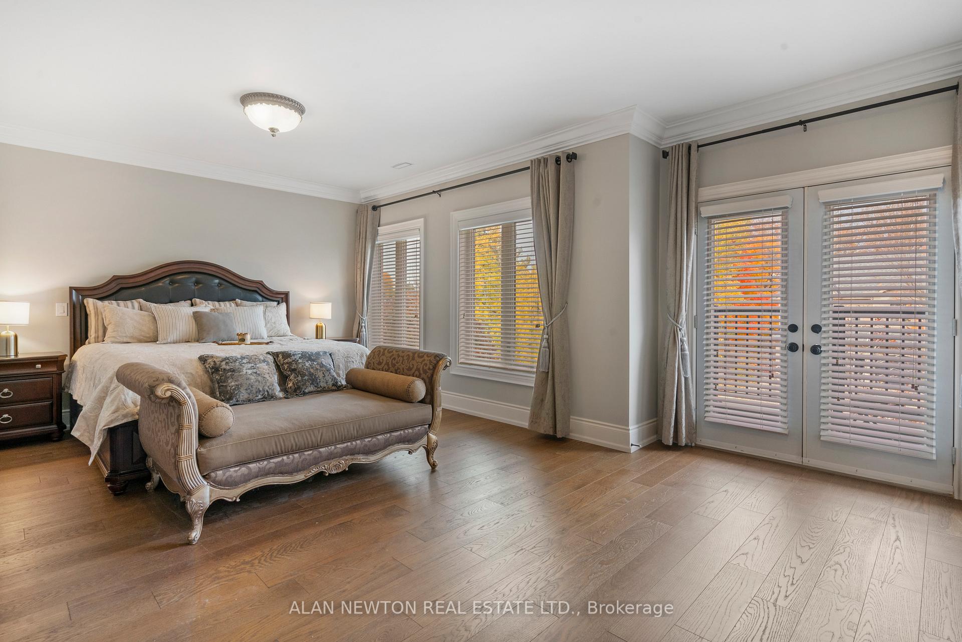 Photo 36 of 47 River Bend Road, Markham, Village Green-South Unionville — HOMEH