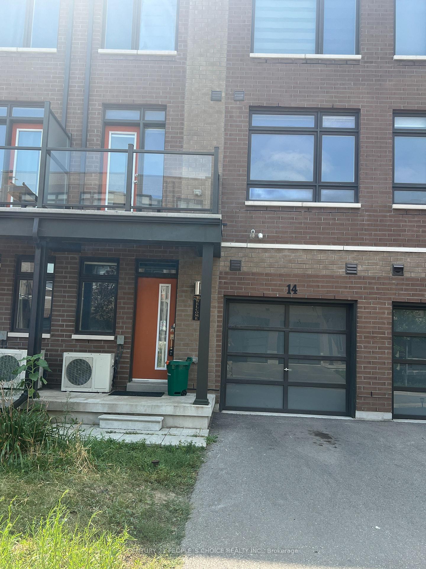 Photo 1 of 14 Beliveau Street W, Vaughan, Vaughan Grove — HOMEH