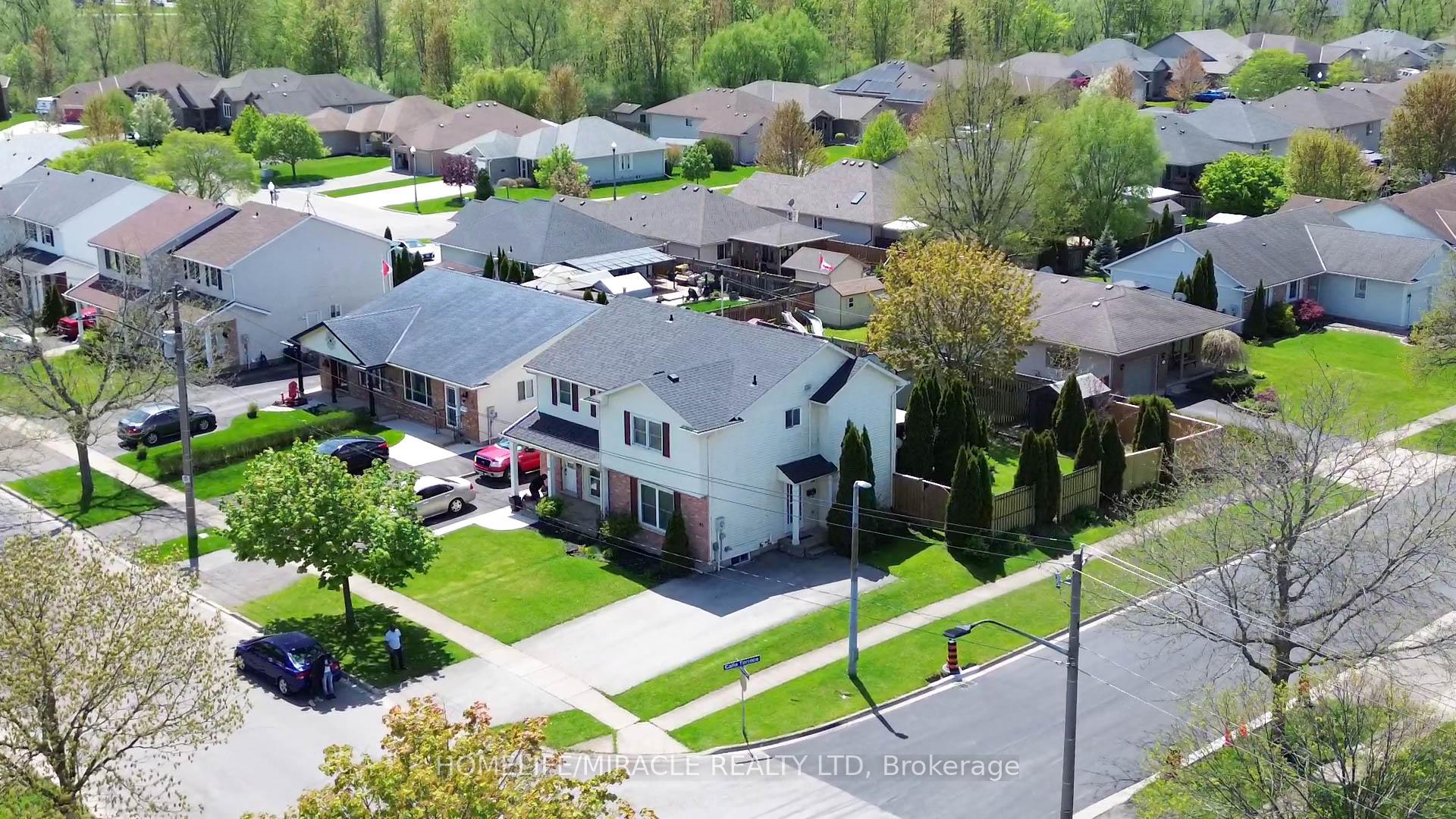 Photo 1 of 85 Aquador Drive, Welland, Prince Charles — HOMEH