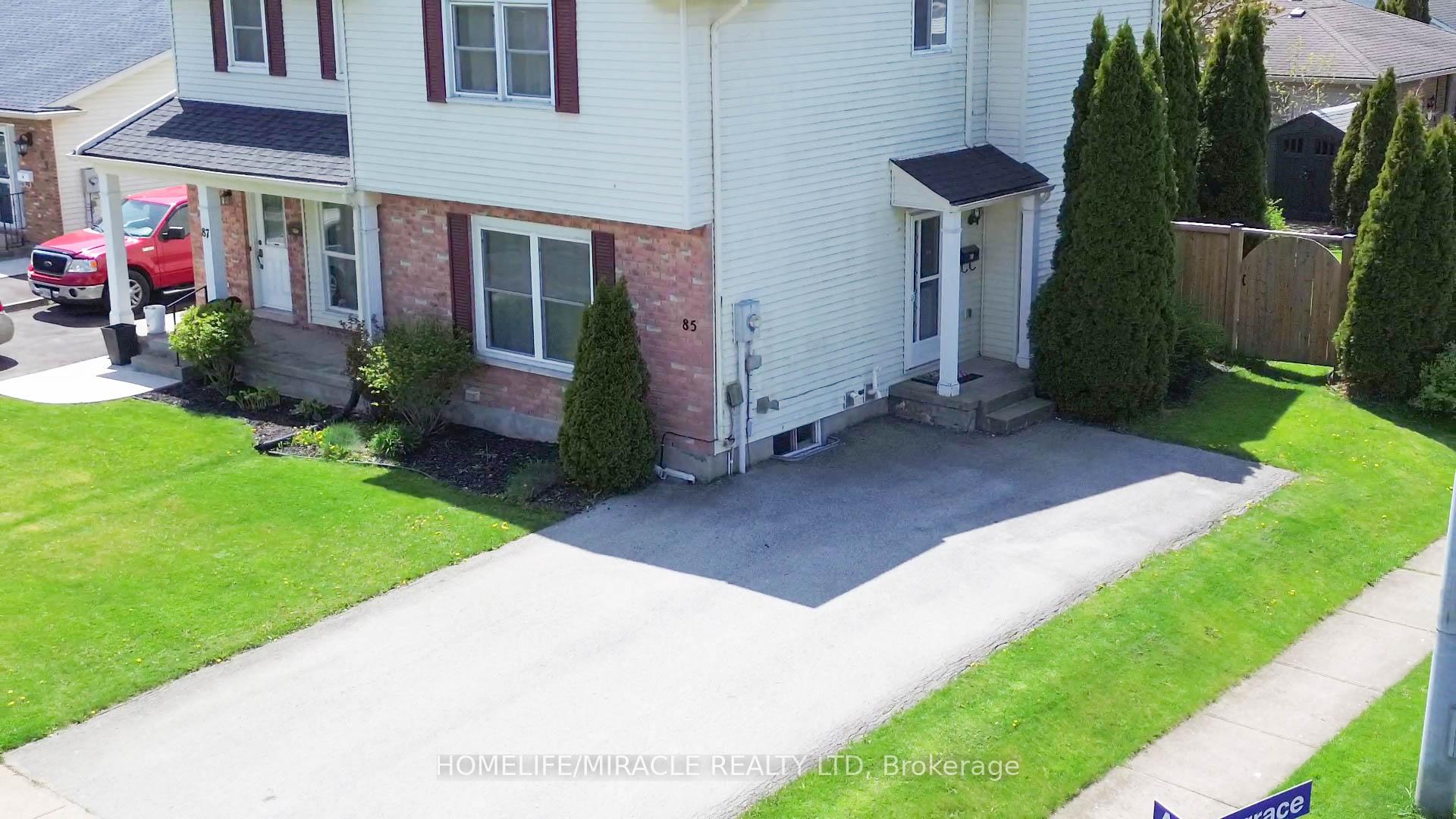 Photo 2 of 85 Aquador Drive, Welland, Prince Charles — HOMEH