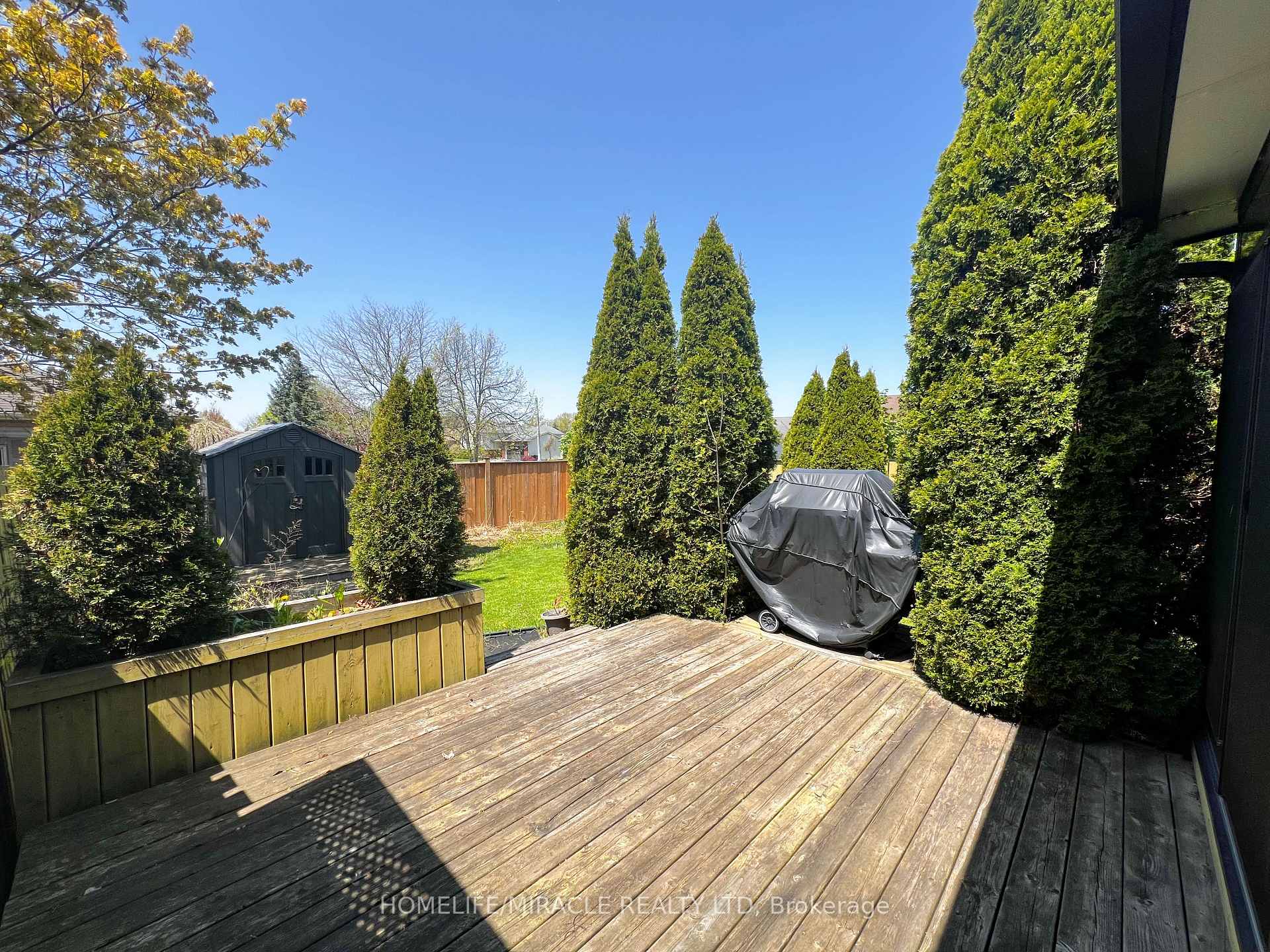 Photo 28 of 85 Aquador Drive, Welland, Prince Charles — HOMEH