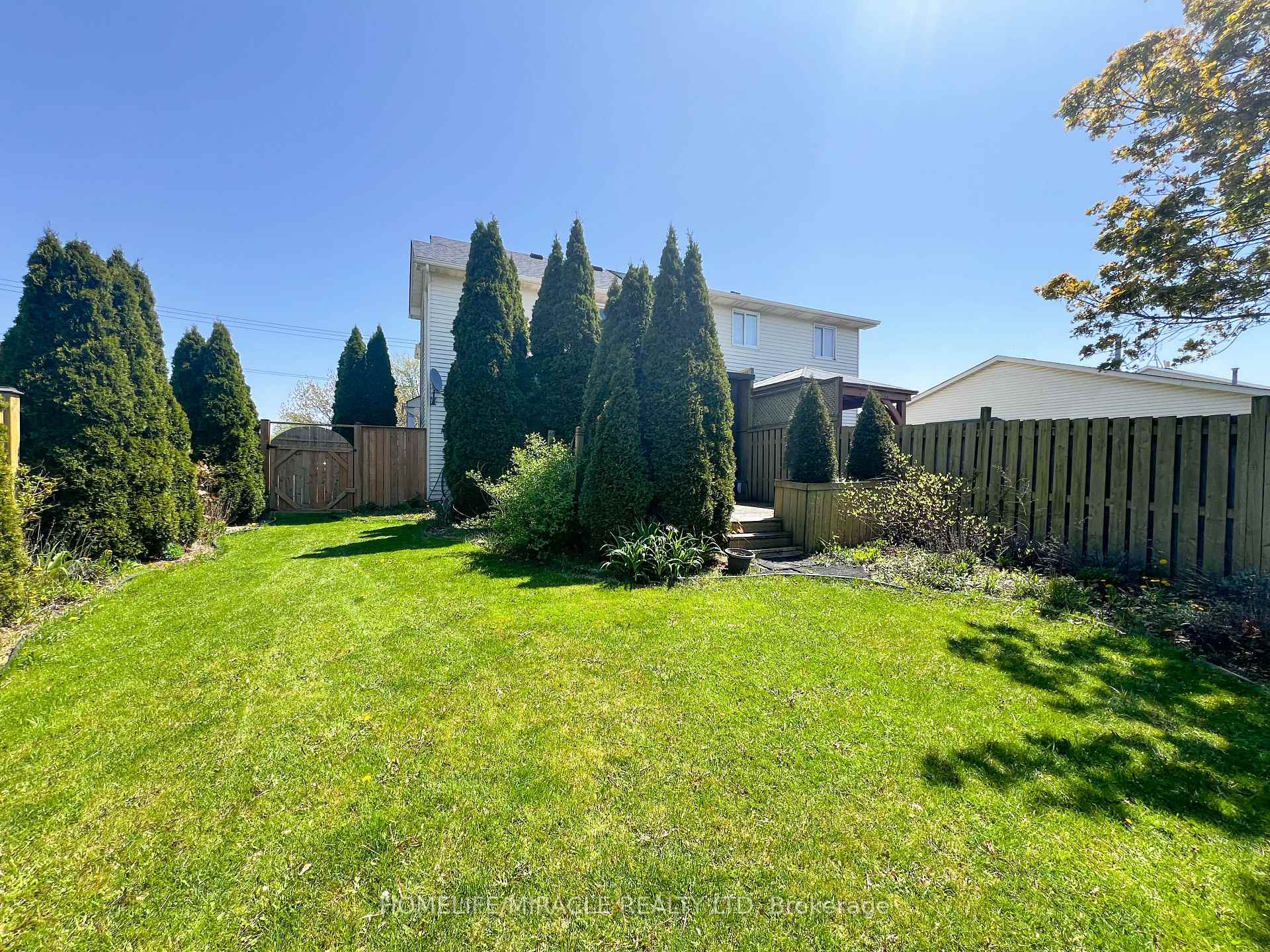 Photo 30 of 85 Aquador Drive, Welland, Prince Charles — HOMEH