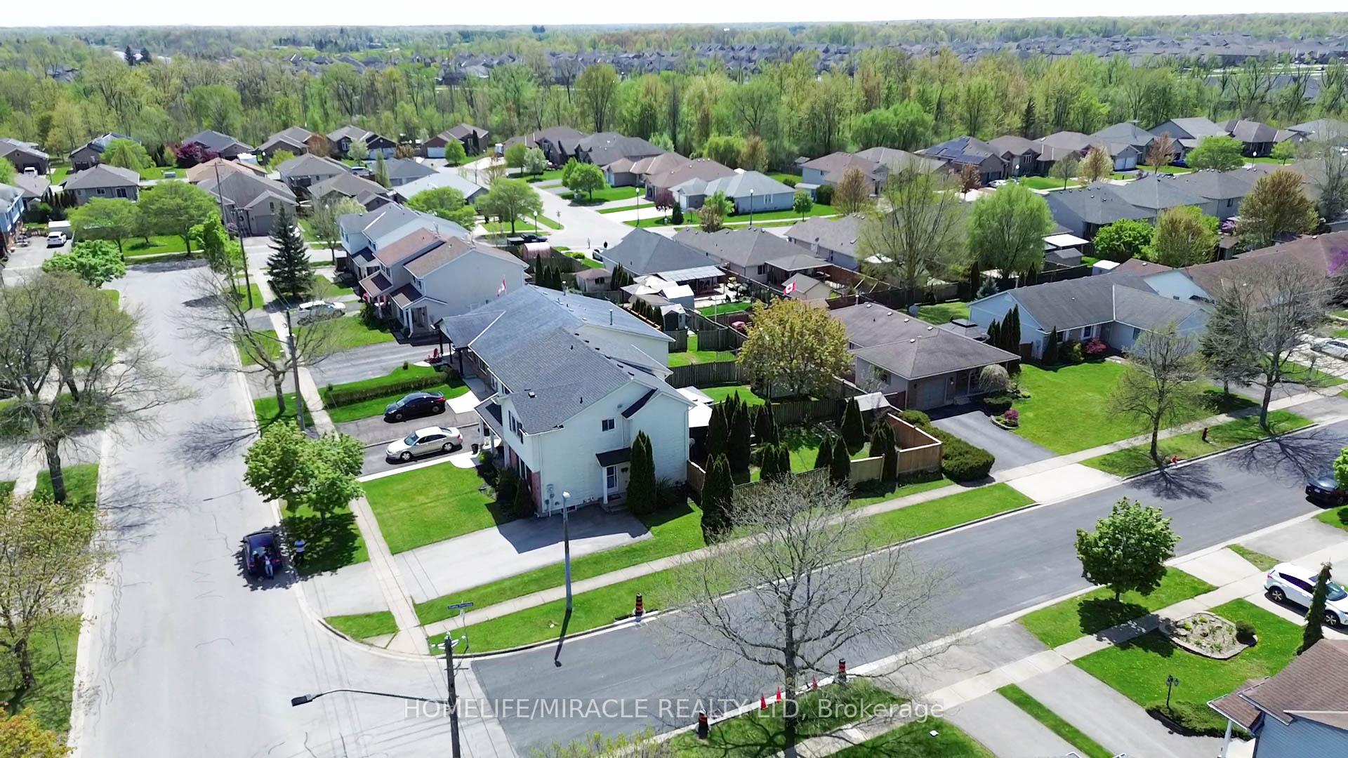 Photo 31 of 85 Aquador Drive, Welland, Prince Charles — HOMEH