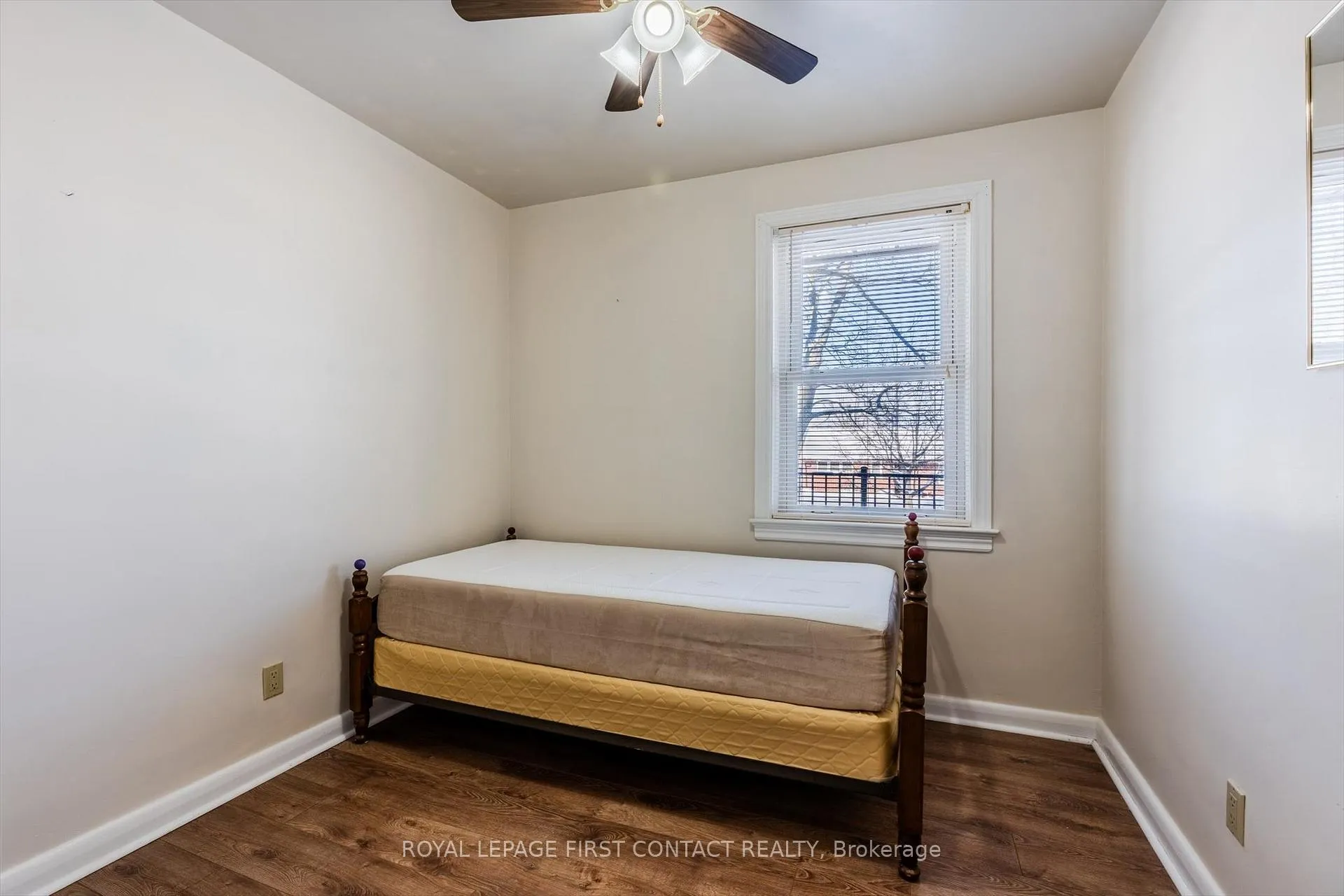 Photo 11 of Unit Unit A, 23 Shannon Street, Barrie, Wellington — HOMEH