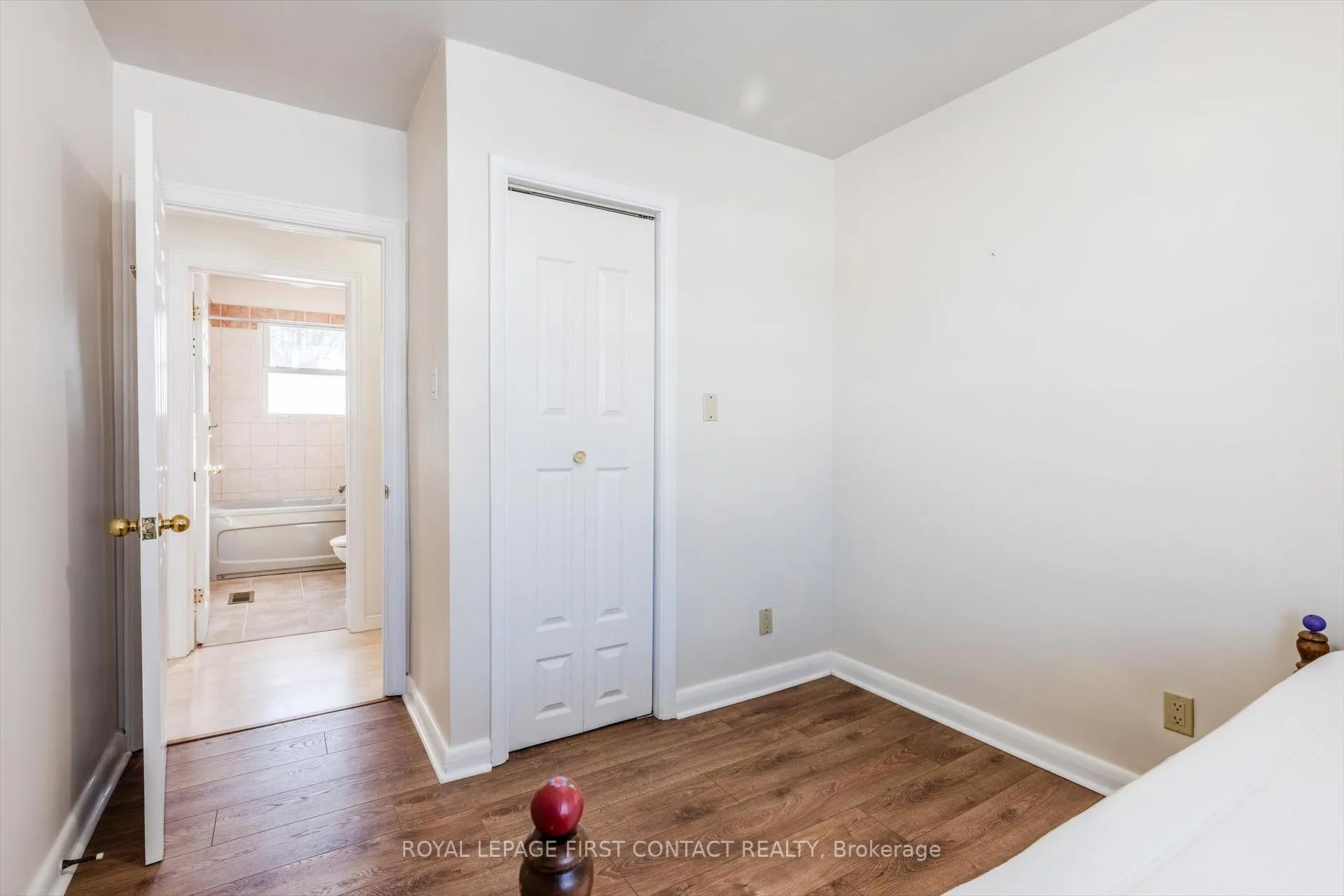 Photo 12 of Unit Unit A, 23 Shannon Street, Barrie, Wellington — HOMEH