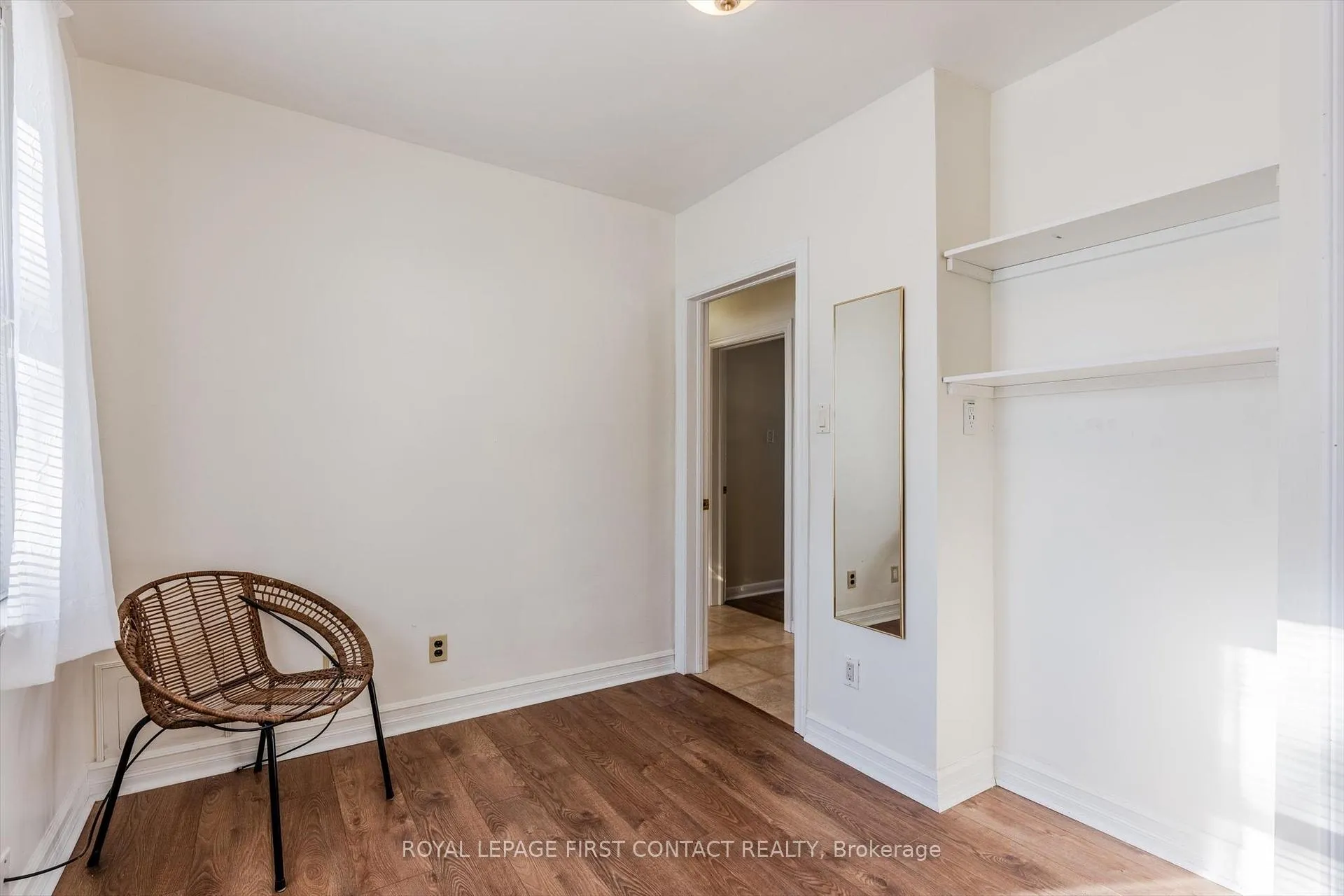 Photo 16 of Unit Unit A, 23 Shannon Street, Barrie, Wellington — HOMEH