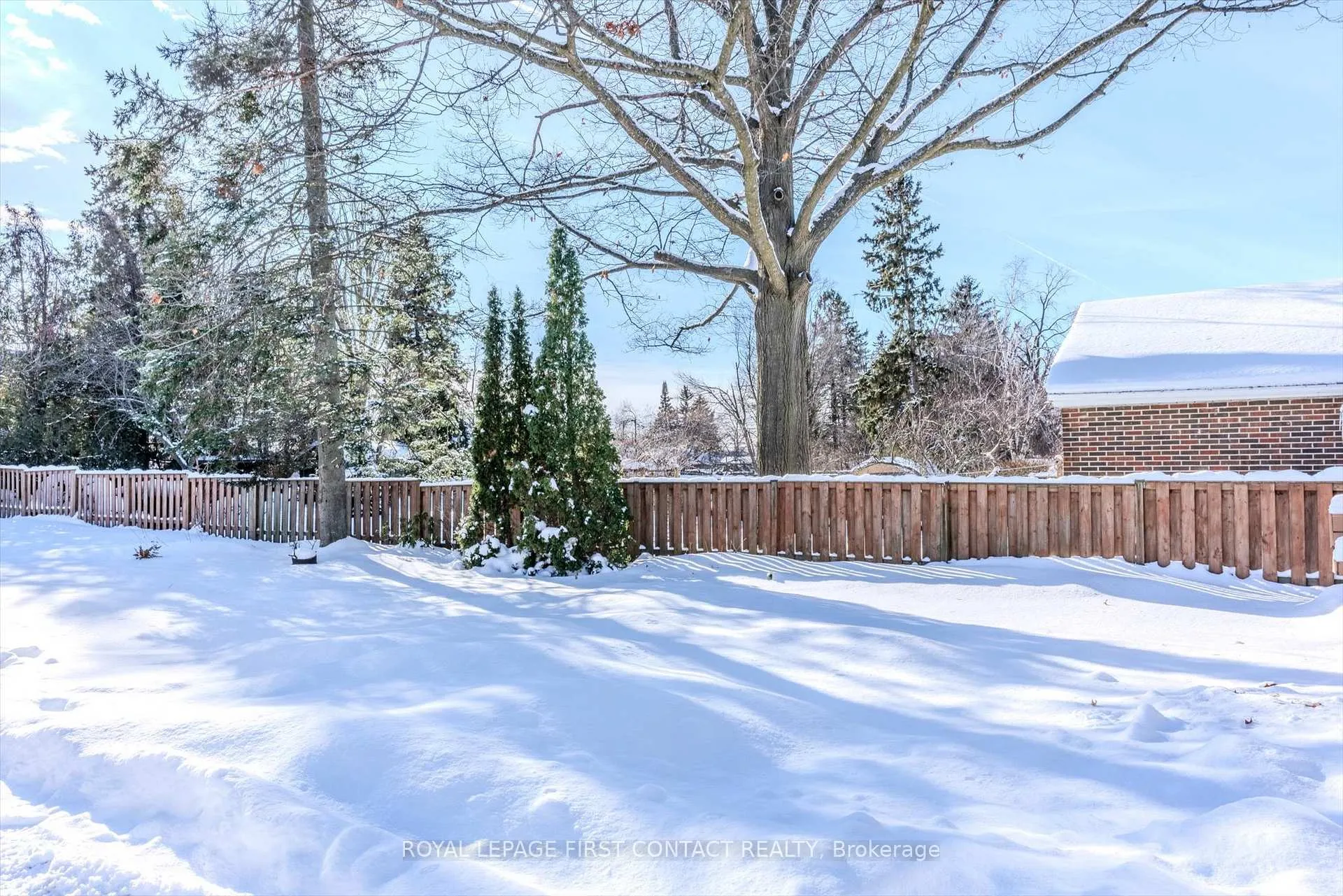 Photo 17 of Unit Unit A, 23 Shannon Street, Barrie, Wellington — HOMEH