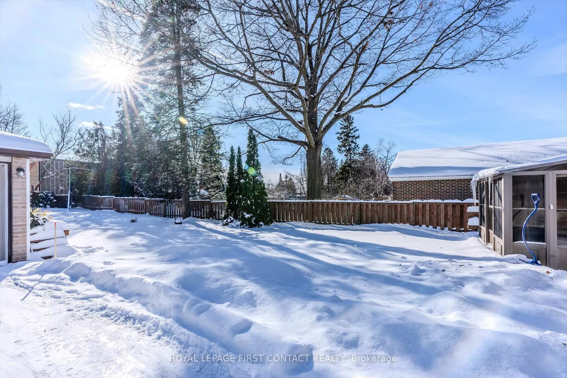 Photo 18 of Unit Unit A, 23 Shannon Street, Barrie, Wellington — HOMEH