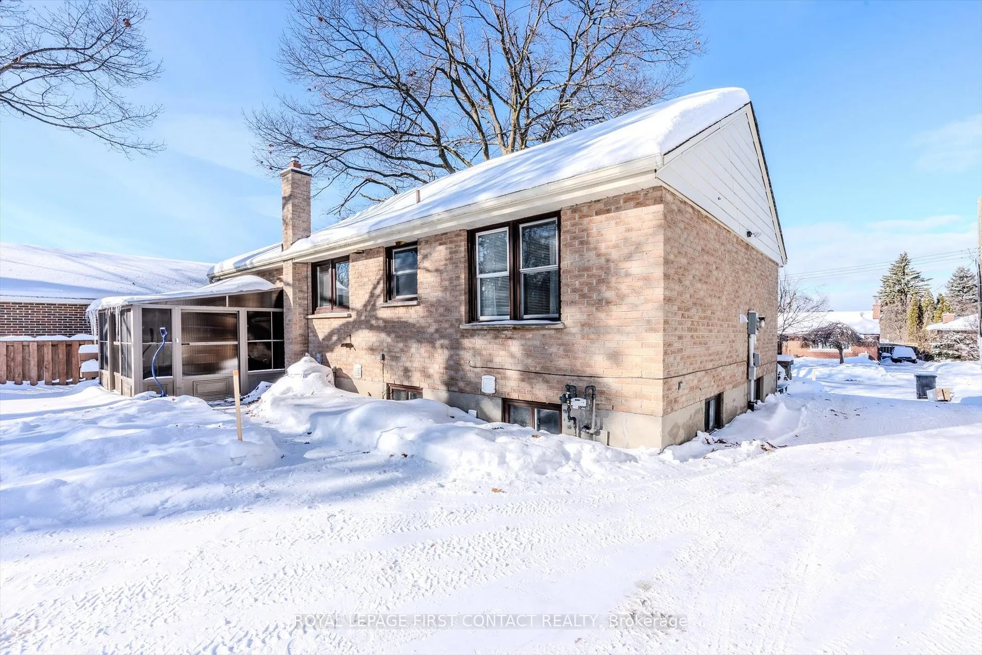 Photo 19 of Unit Unit A, 23 Shannon Street, Barrie, Wellington — HOMEH