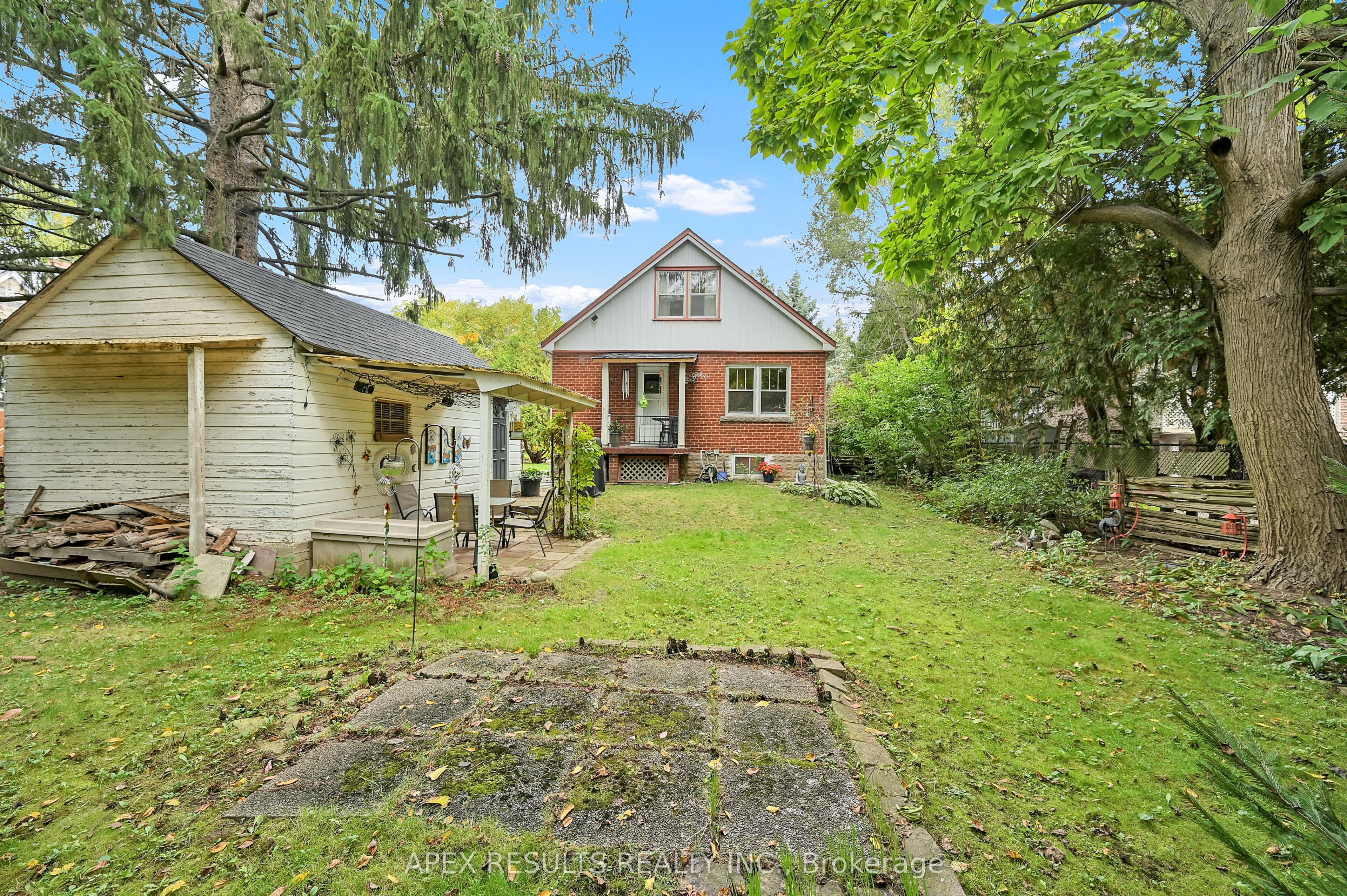 Photo 79 of 360 Guelph Line, Burlington, Brant — HOMEH