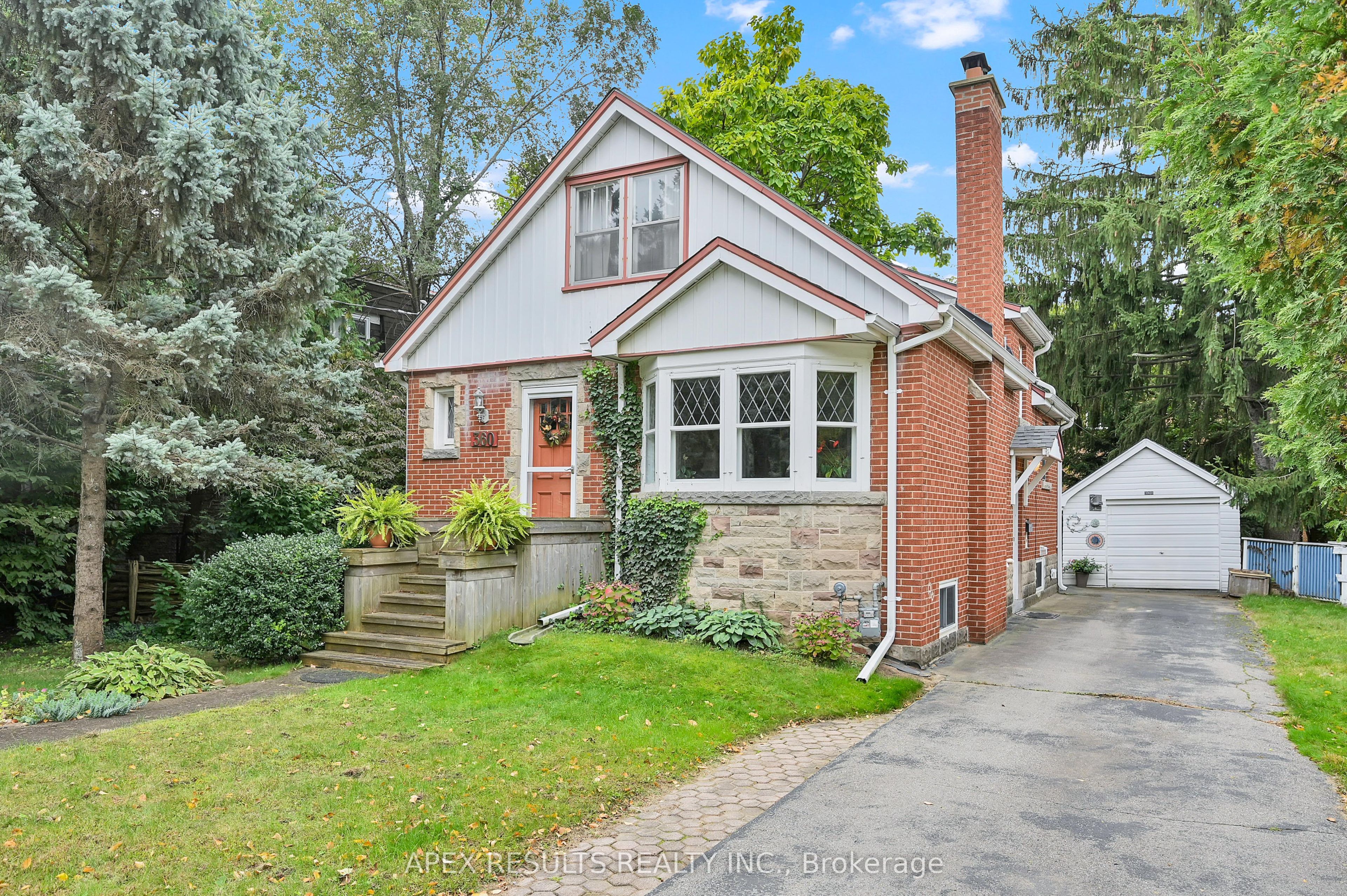 Photo 42 of 360 Guelph Line, Burlington, Brant — HOMEH