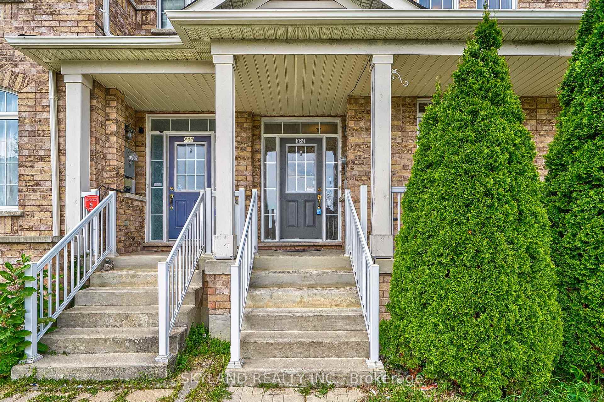 Photo 2 of 824 Castlemore Avenue, Markham, Wismer — HOMEH