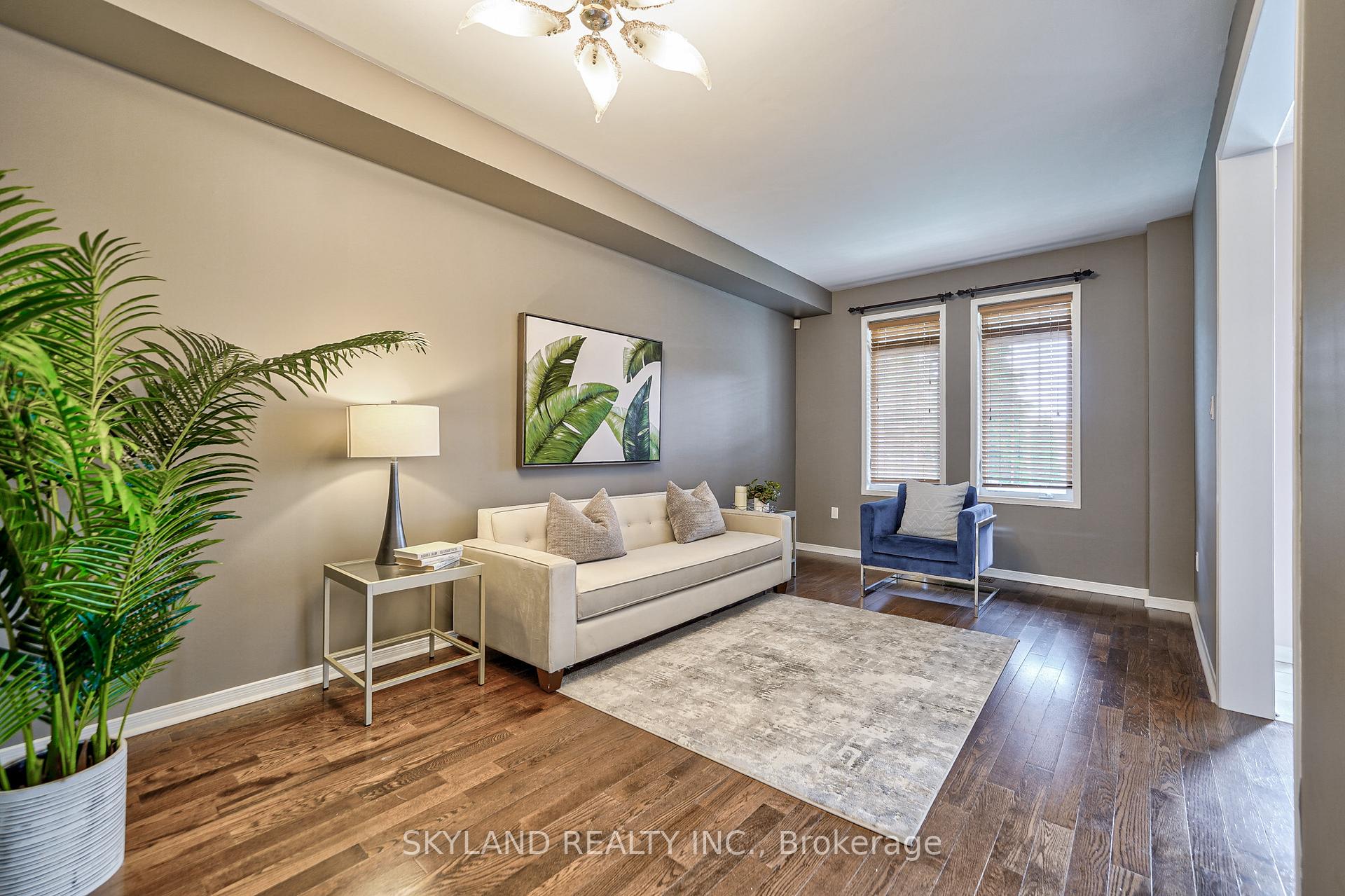 Photo 6 of 824 Castlemore Avenue, Markham, Wismer — HOMEH