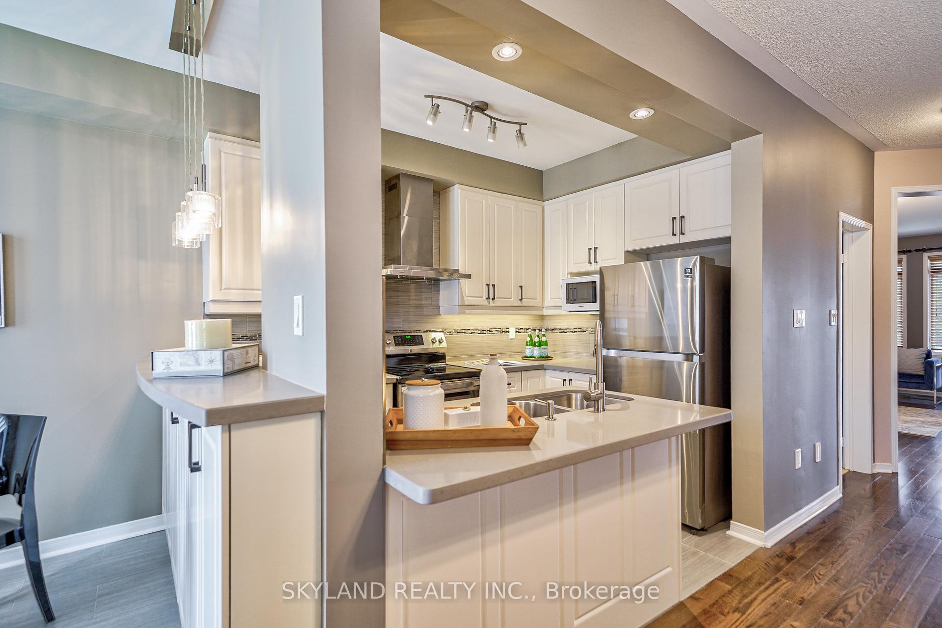 Photo 12 of 824 Castlemore Avenue, Markham, Wismer — HOMEH