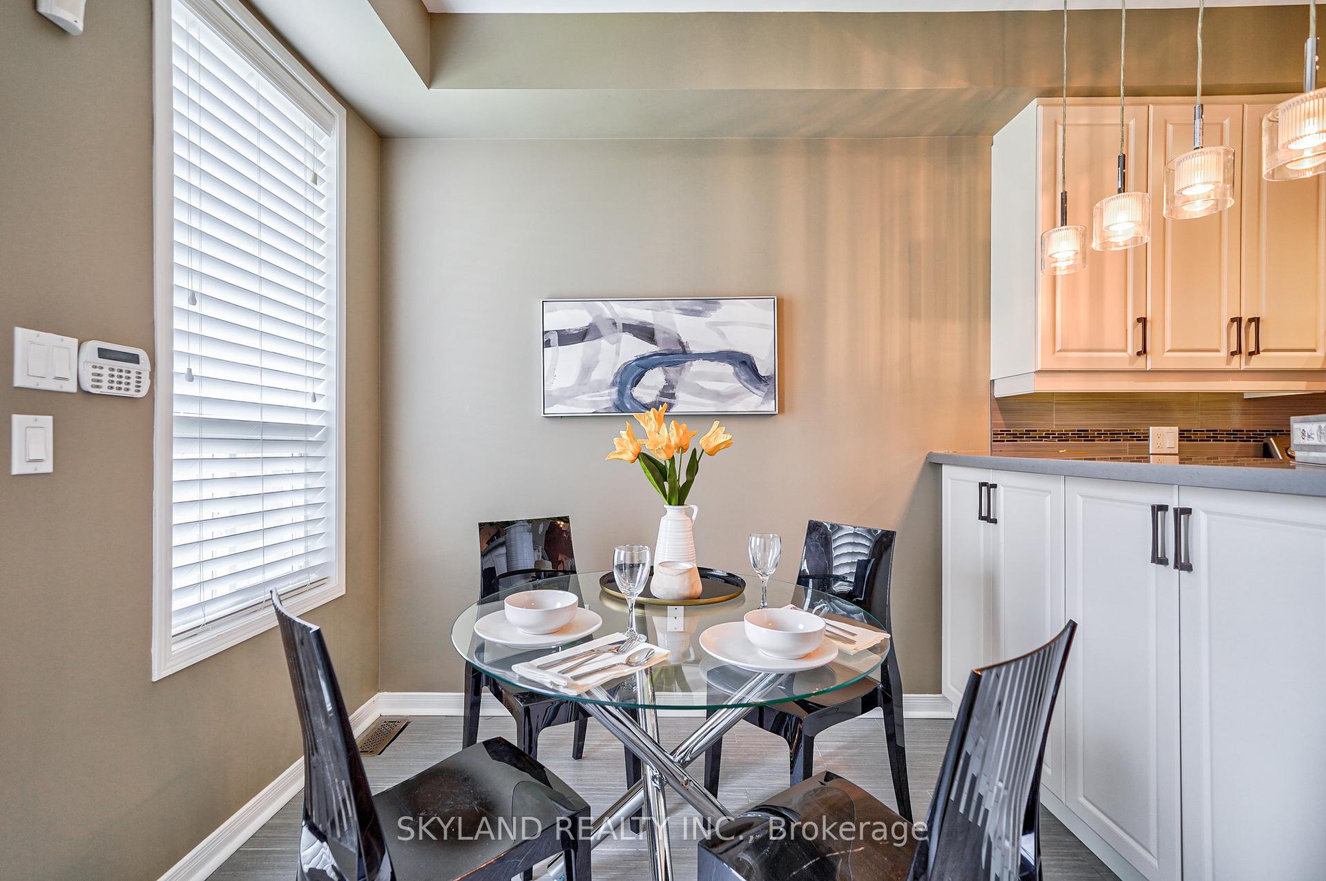Photo 14 of 824 Castlemore Avenue, Markham, Wismer — HOMEH