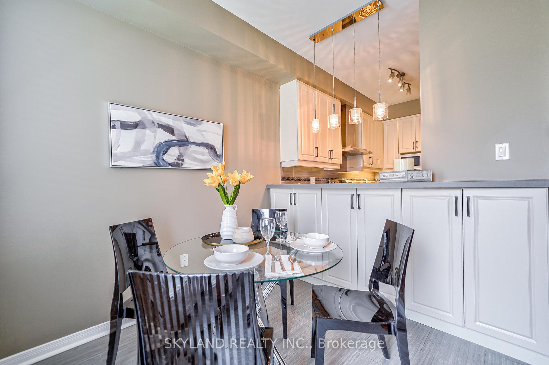 Photo 15 of 824 Castlemore Avenue, Markham, Wismer — HOMEH