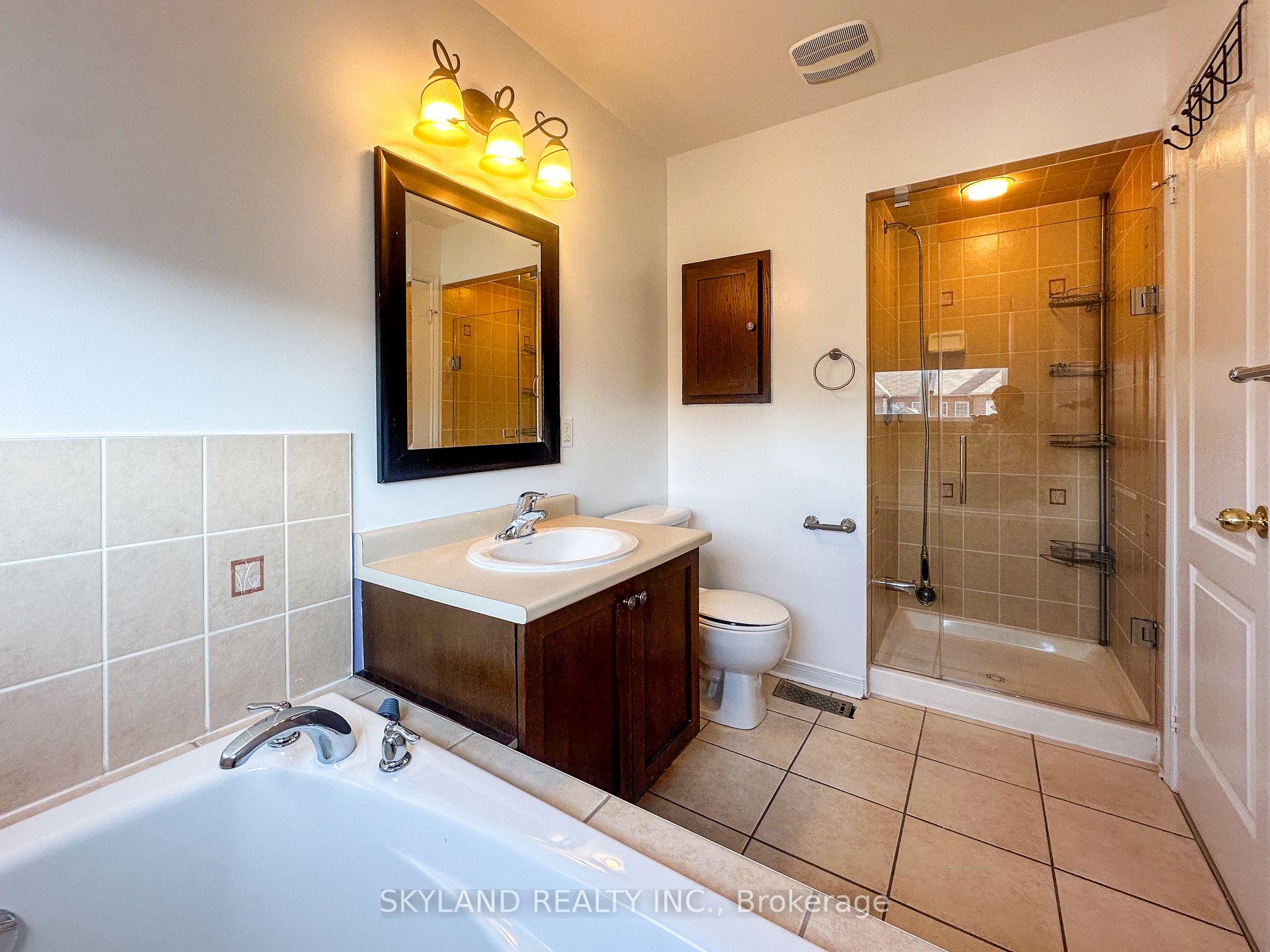 Photo 22 of 824 Castlemore Avenue, Markham, Wismer — HOMEH