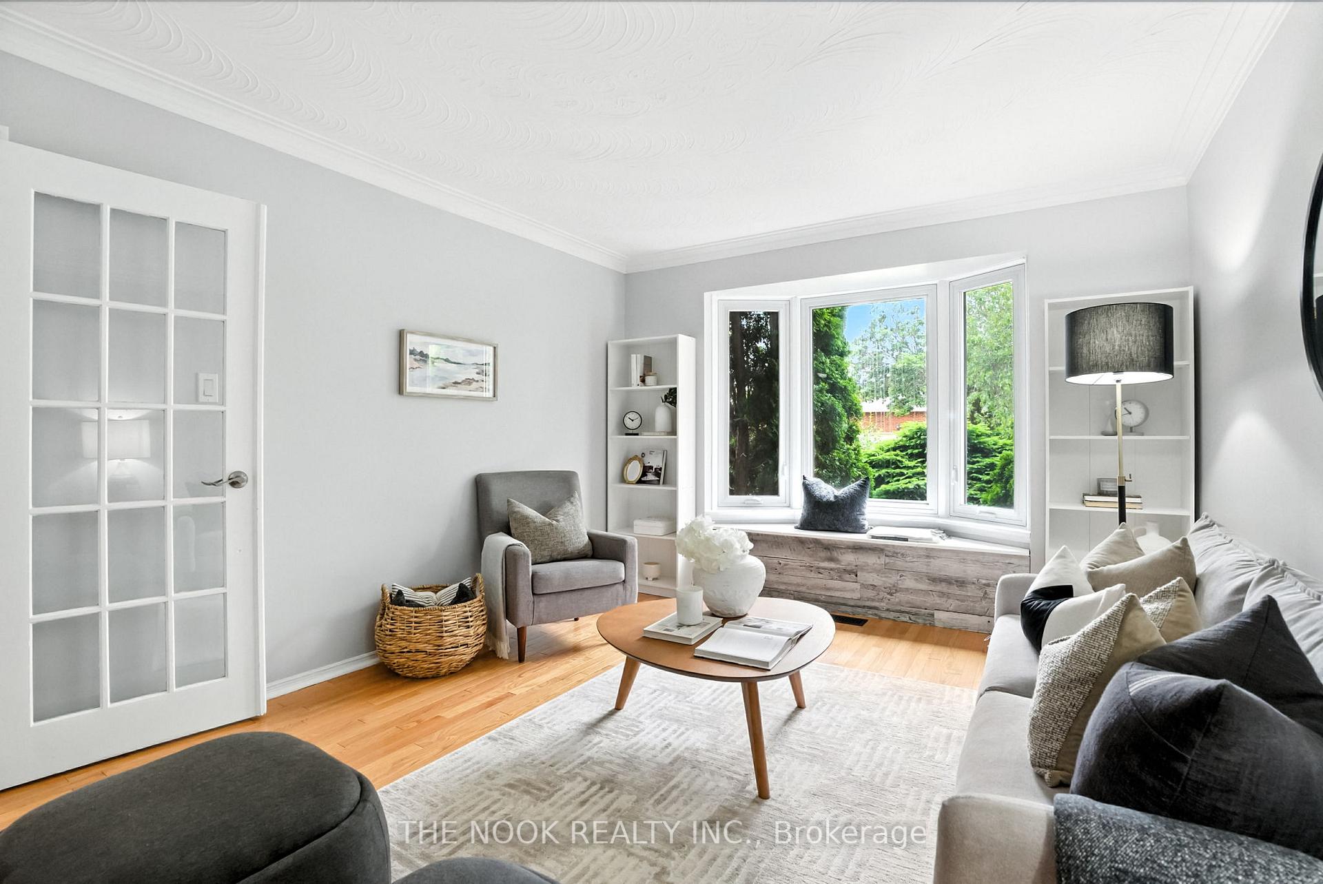 Photo 10 of 96 Intrepid Drive, Whitby, Blue Grass Meadows — HOMEH