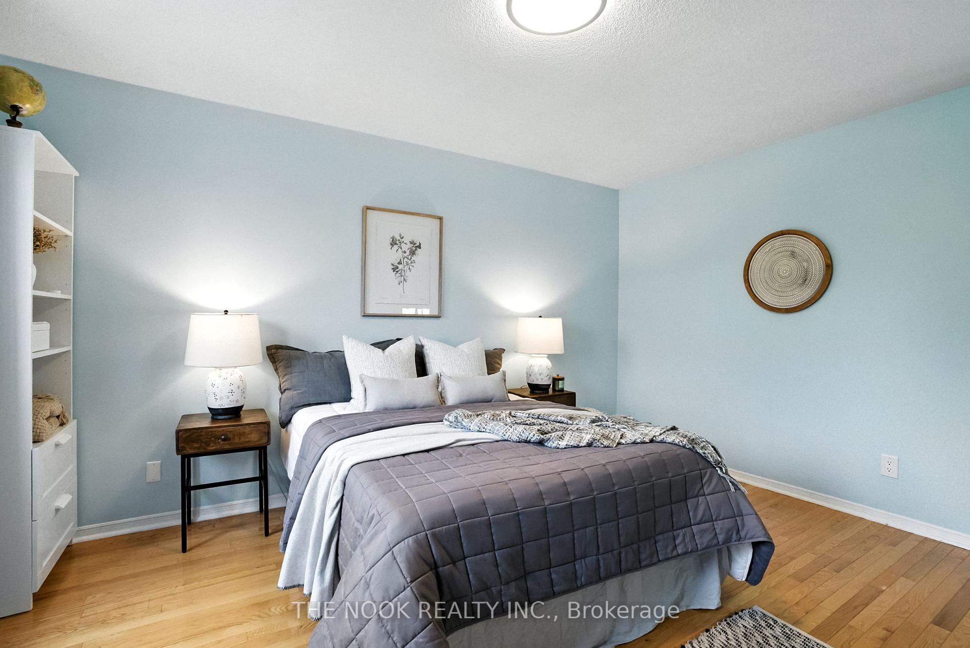Photo 31 of 96 Intrepid Drive, Whitby, Blue Grass Meadows — HOMEH