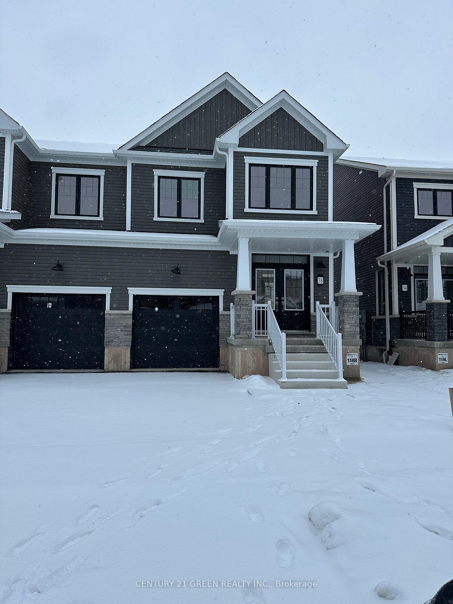 Photo 1 of 38 Masters Street, Welland, Dain City — HOMEH