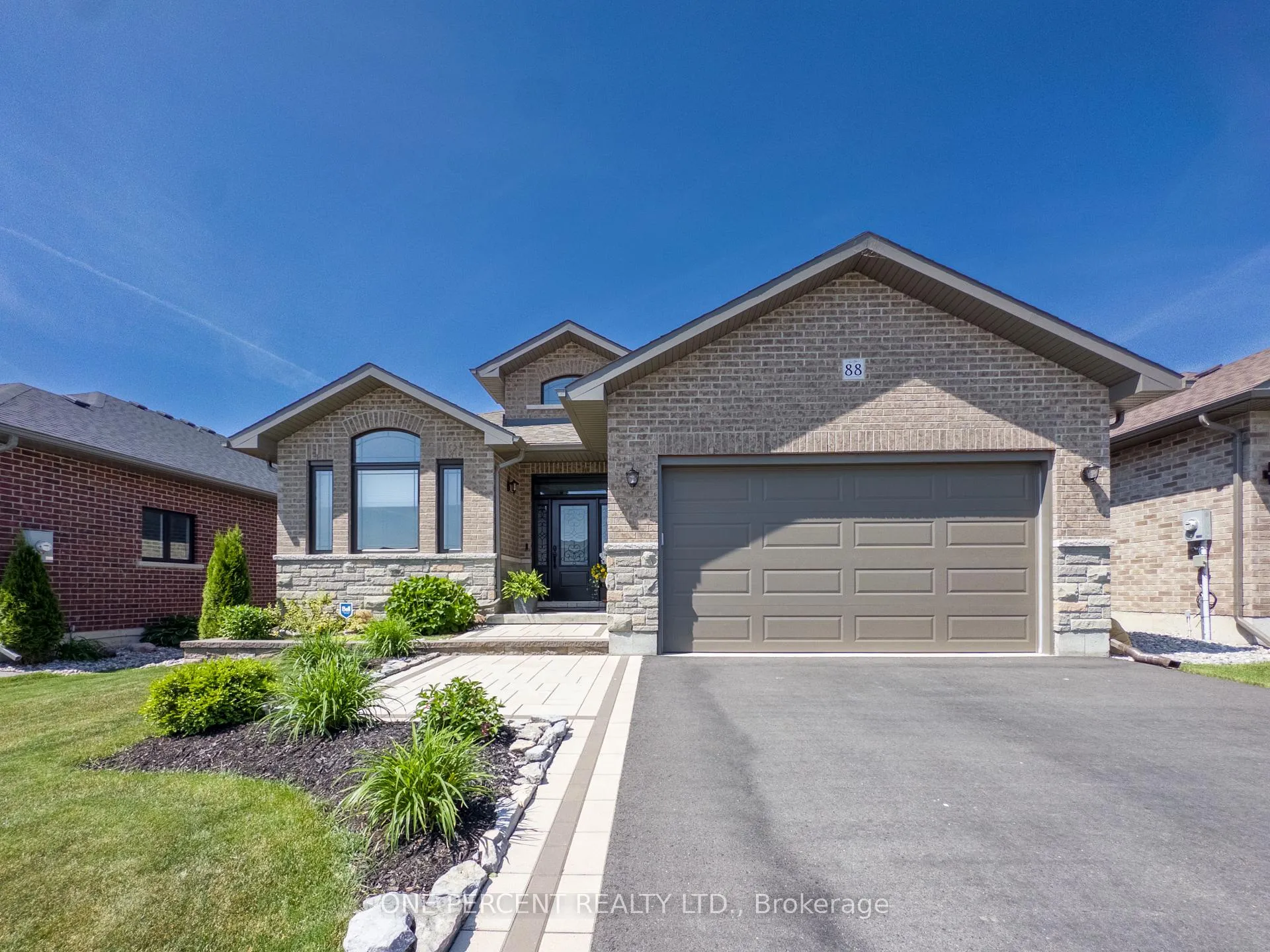 Photo 1 of 88 Essex Drive, Belleville, Thurlow Ward — HOMEH