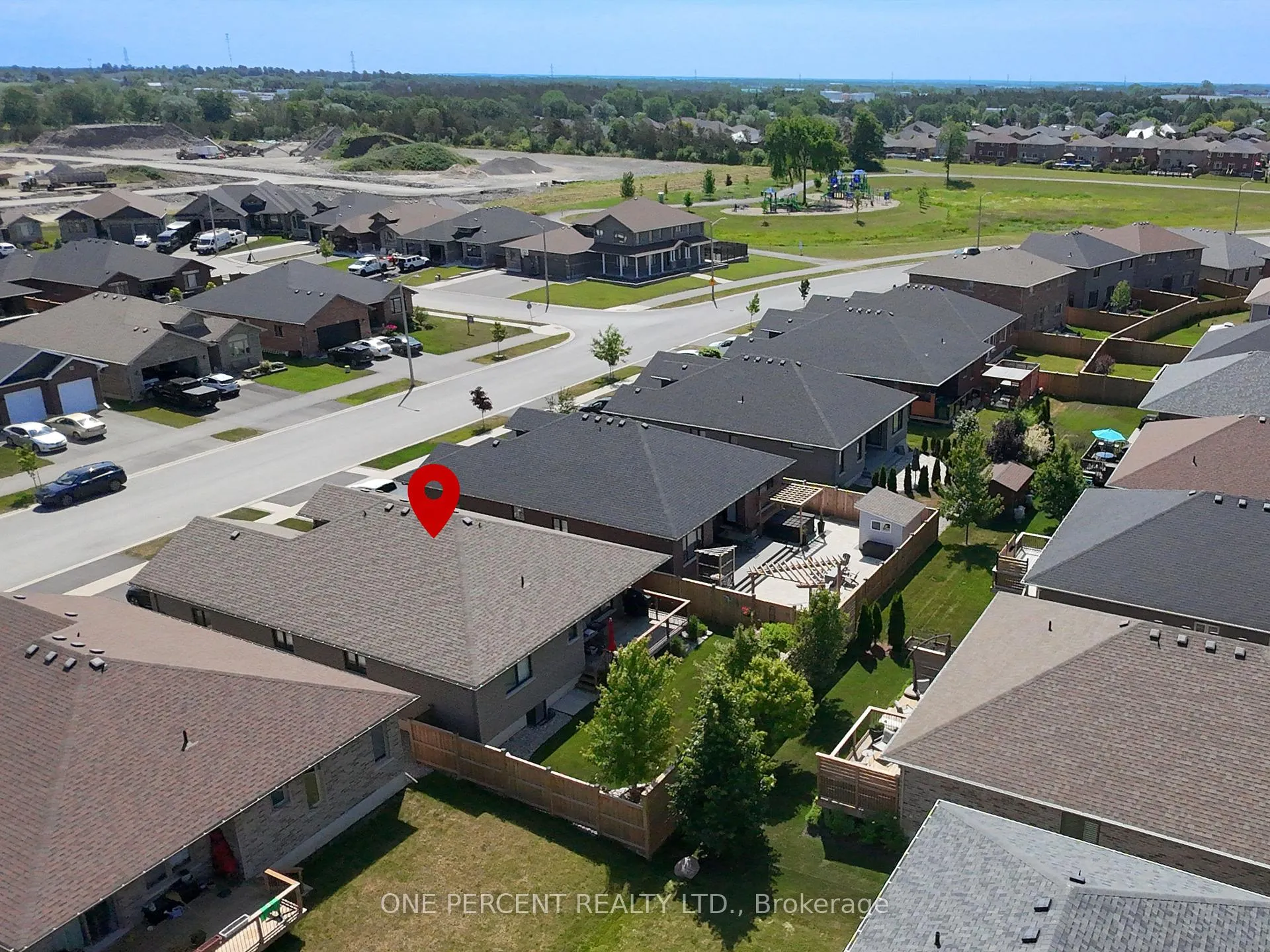 Photo 48 of 88 Essex Drive, Belleville, Thurlow Ward — HOMEH