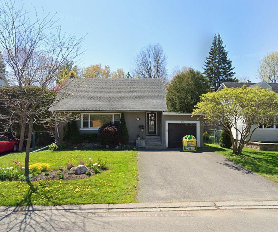 Photo 2 of 524 Neighbourhood Way, Ottawa, Riverview Park — HOMEH