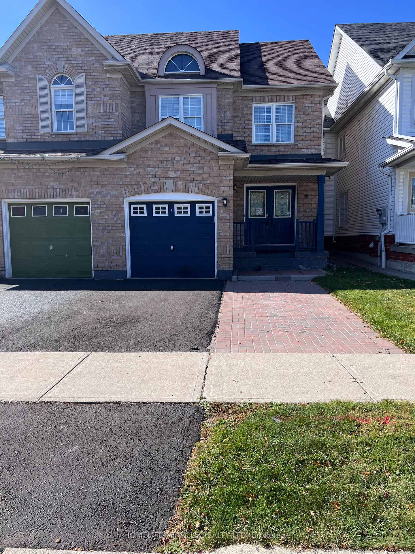 Photo 1 of 14 Pascoe Drive, Markham, Cornell — HOMEH