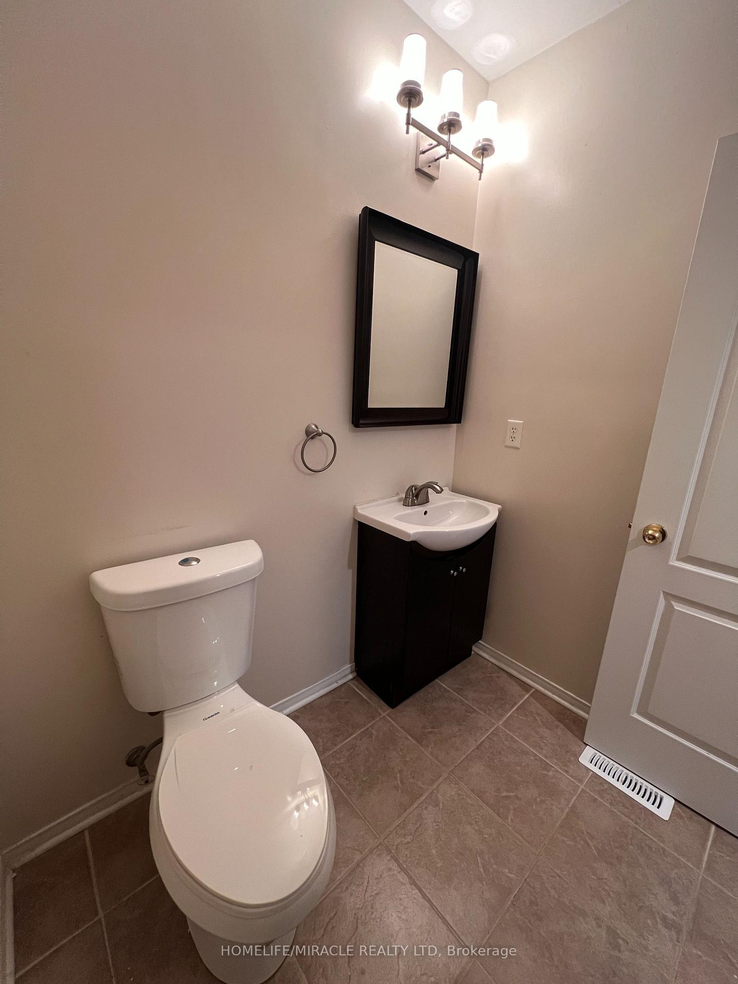 Photo 7 of 14 Pascoe Drive, Markham, Cornell — HOMEH