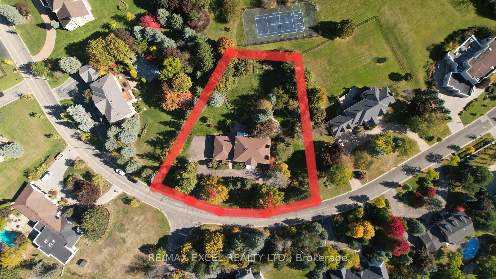 Photo 2 of 17 Boynton Circle, Markham, Victoria Manor-Jennings Gate — HOMEH